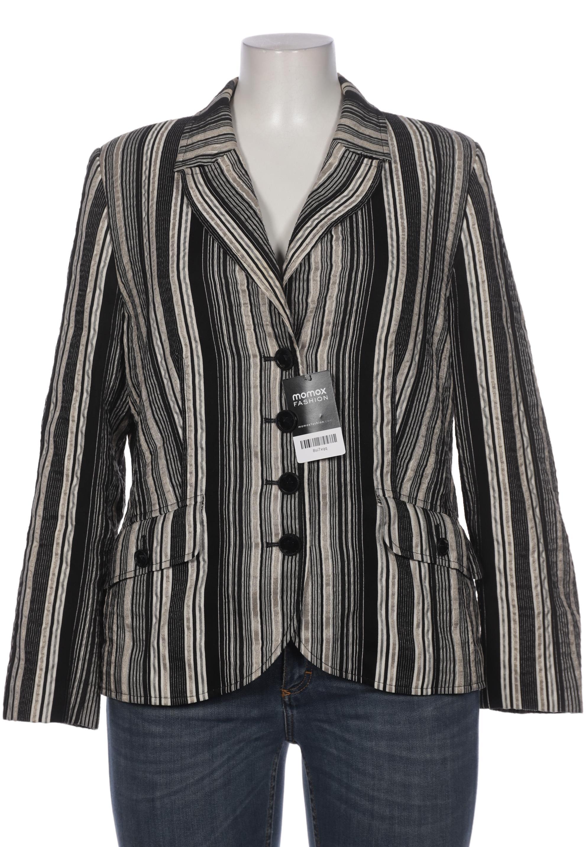 

Basler Damen Blazer, grau, Gr. 44