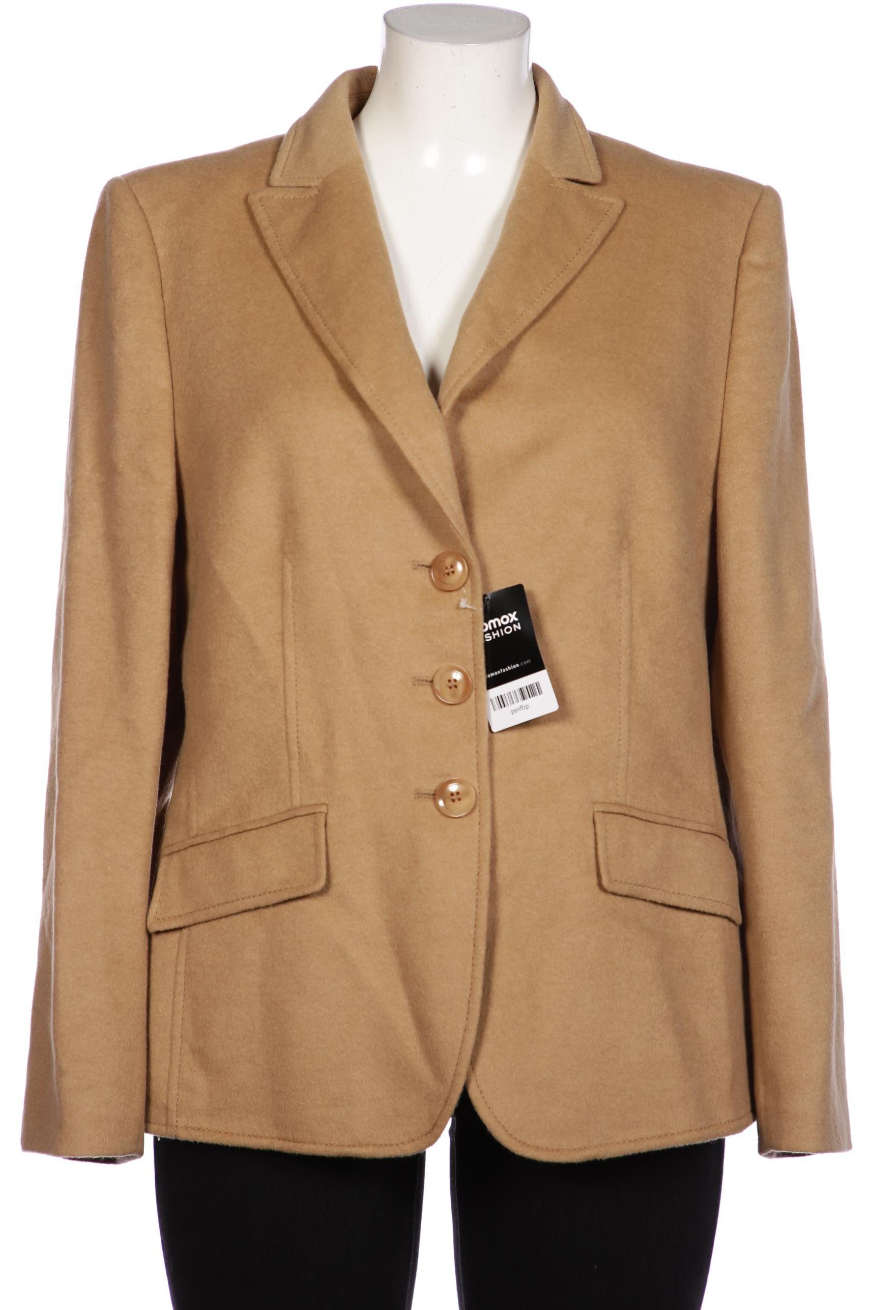 

Basler Damen Blazer, braun, Gr. 44