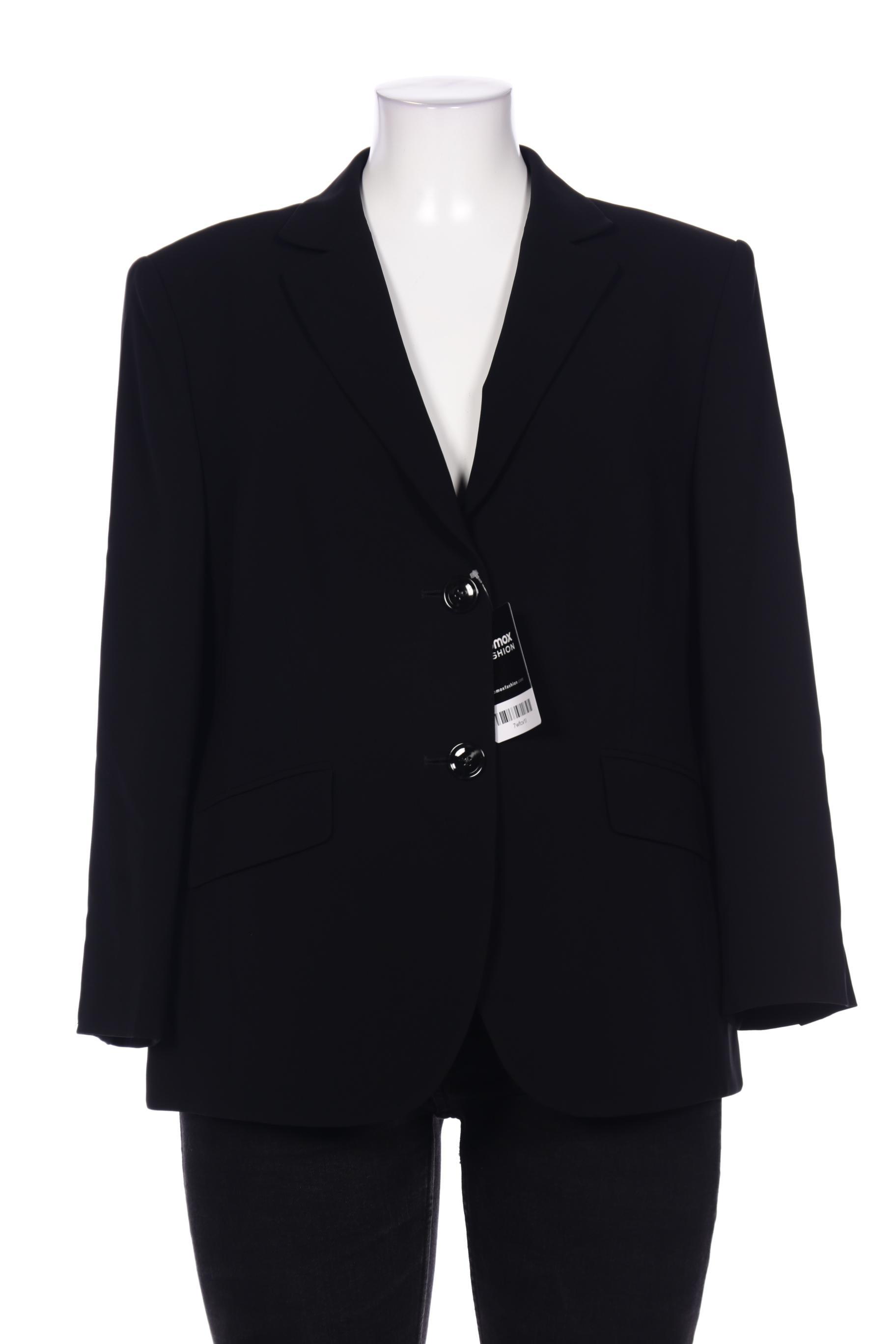 

Basler Damen Blazer, schwarz, Gr. 44