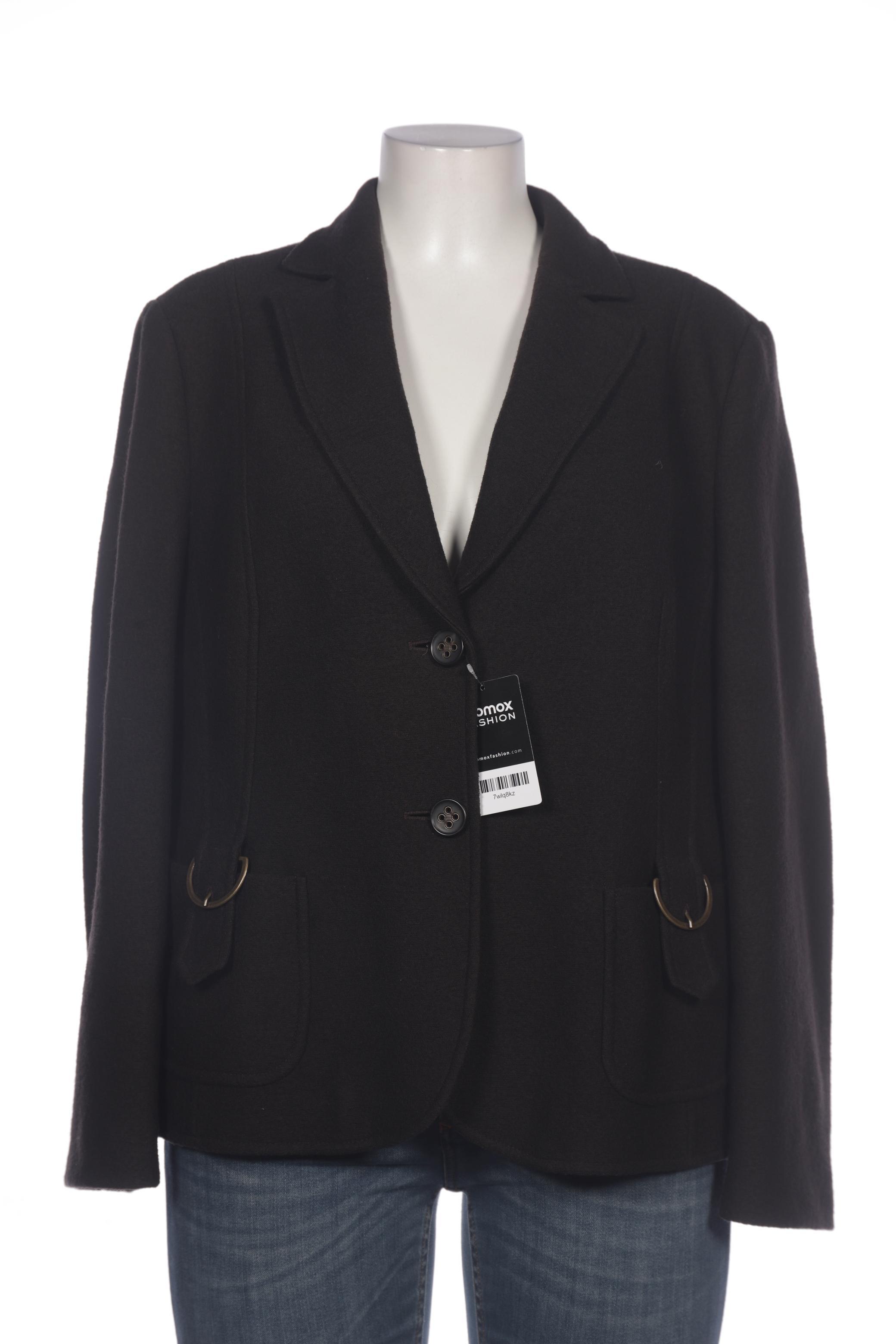 

Basler Damen Blazer, braun, Gr. 46