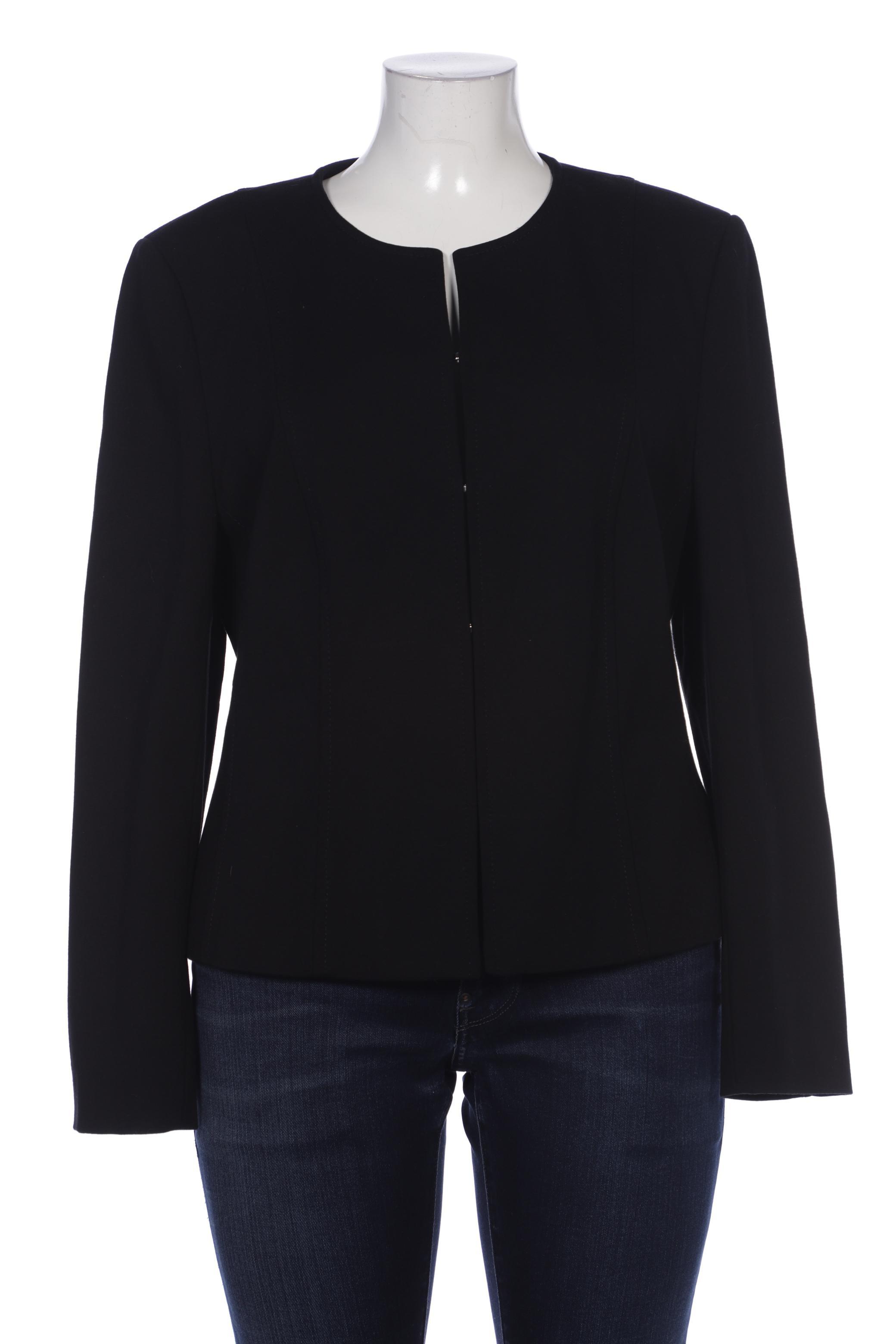 

Basler Damen Blazer, schwarz, Gr. 46