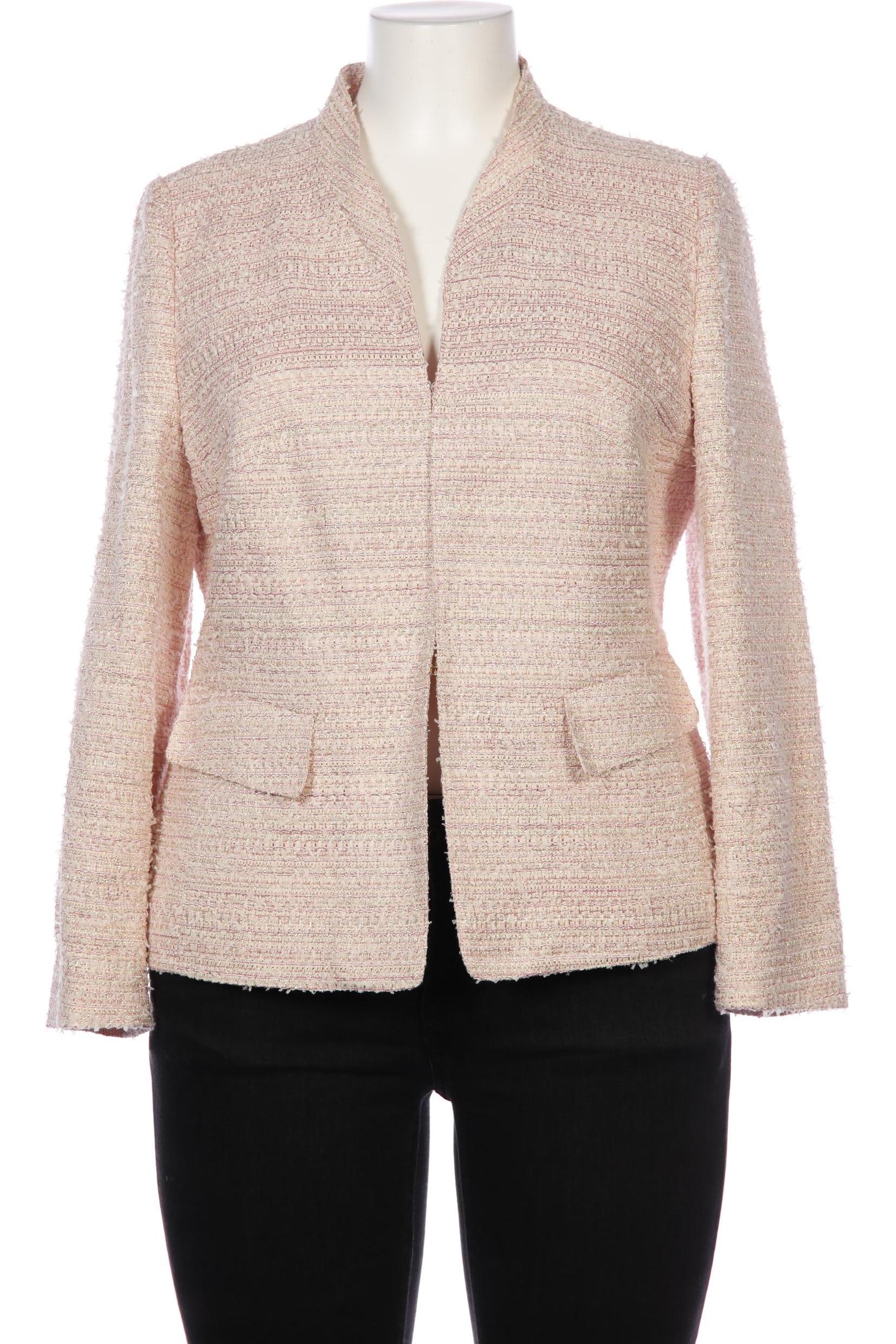 

Basler Damen Blazer, pink, Gr. 42