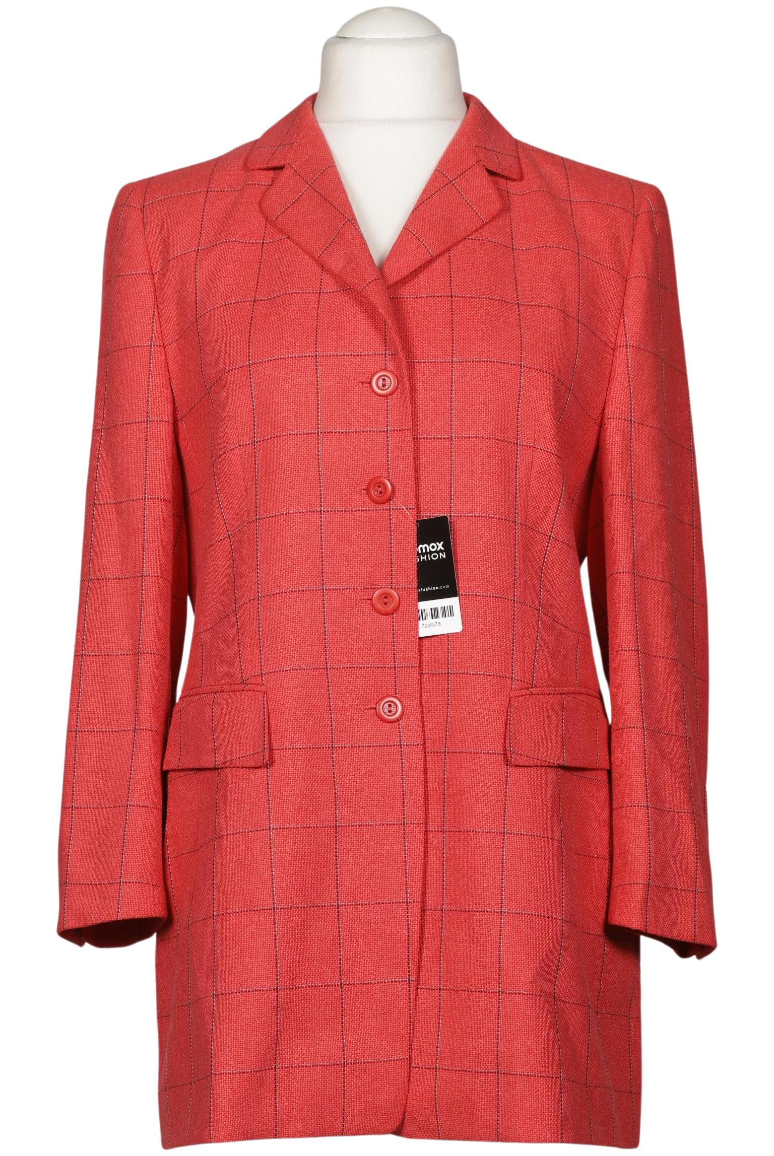 

Basler Damen Blazer, rot, Gr. 42