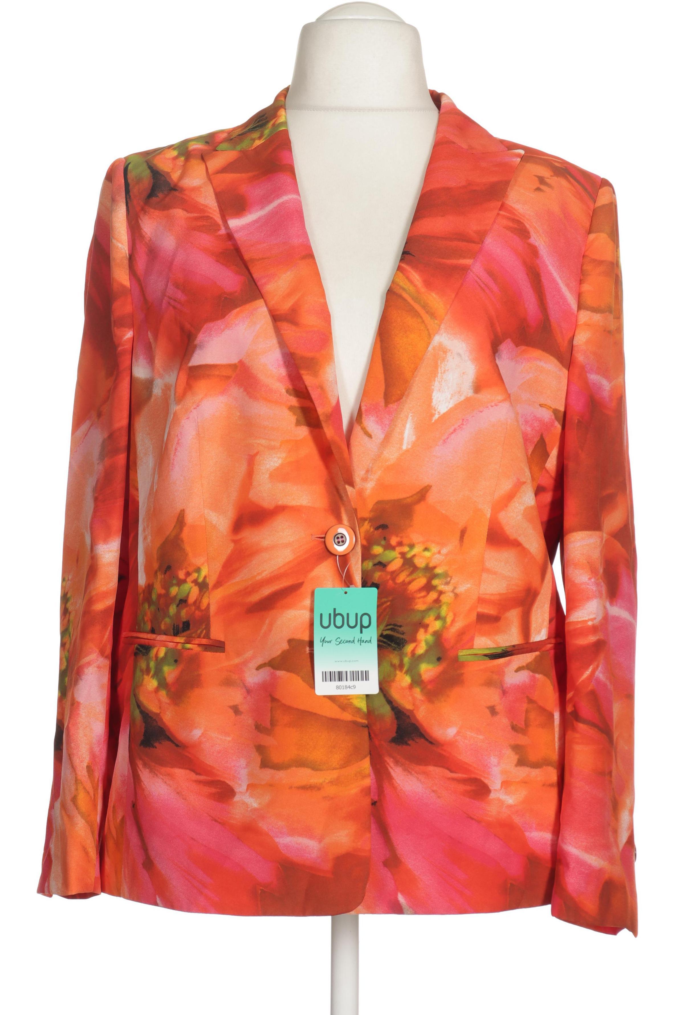 

Basler Damen Blazer, rot, Gr. 46