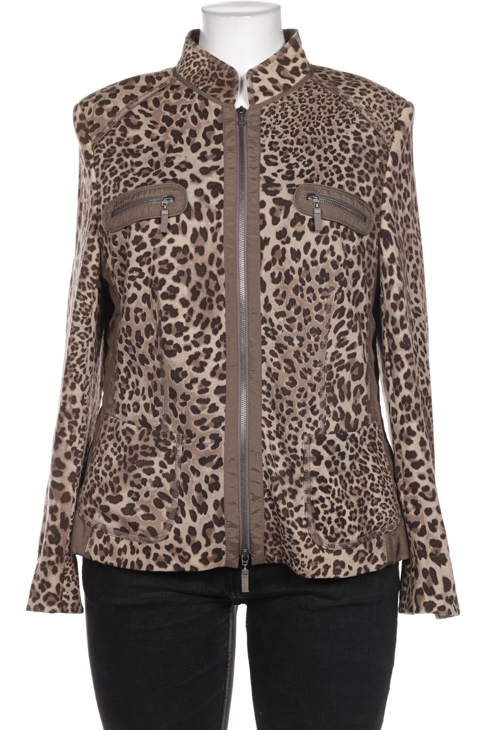 

Basler Damen Blazer, braun, Gr. 44