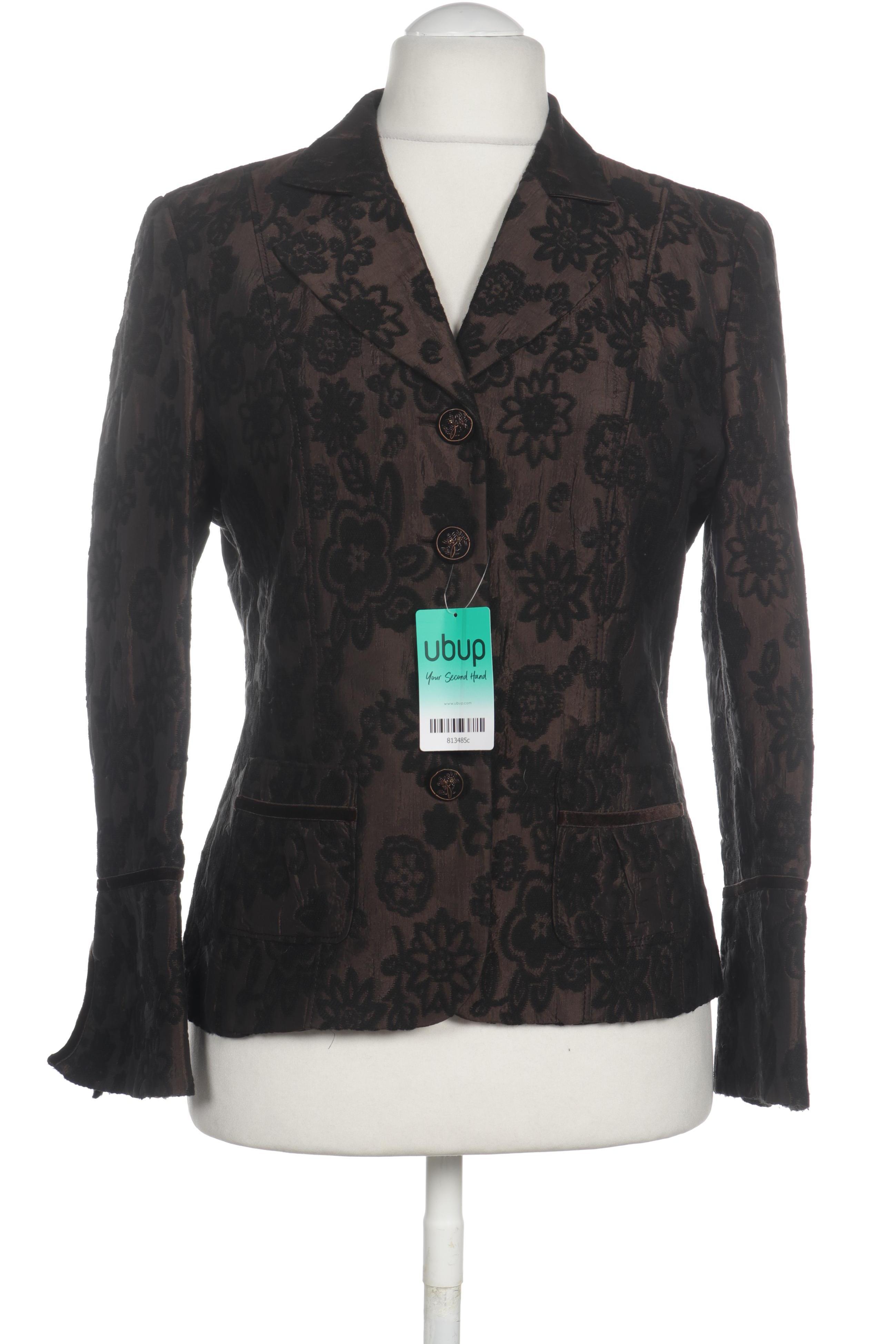 

Basler Damen Blazer, braun, Gr. 38