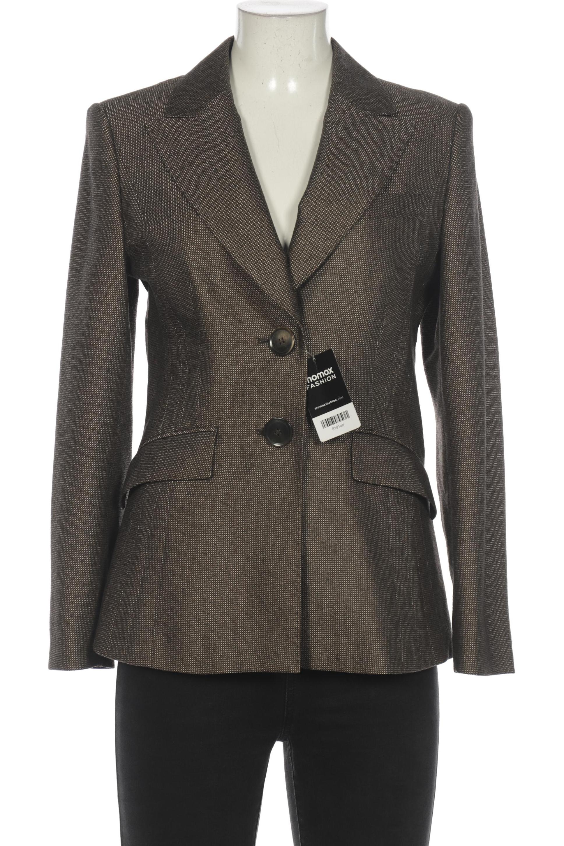 

Basler Damen Blazer, braun, Gr. 38