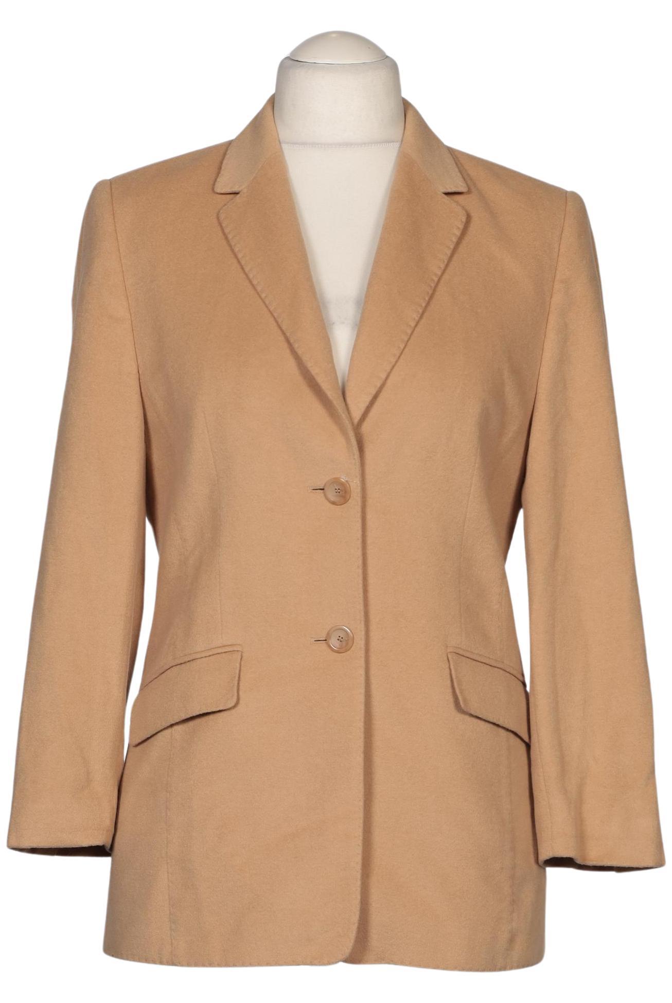

Basler Damen Blazer, beige, Gr. 38