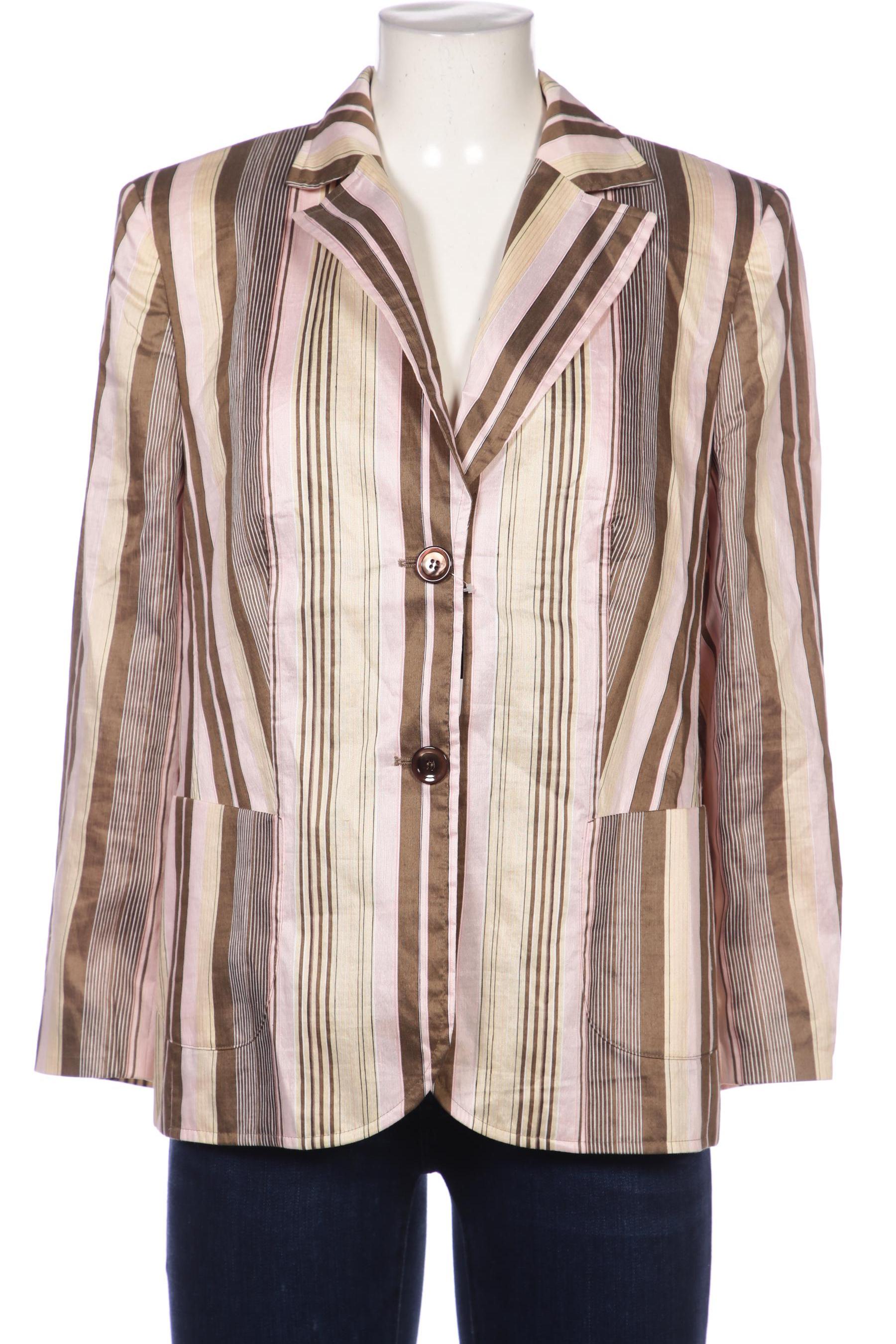 

Basler Damen Blazer, braun, Gr. 44