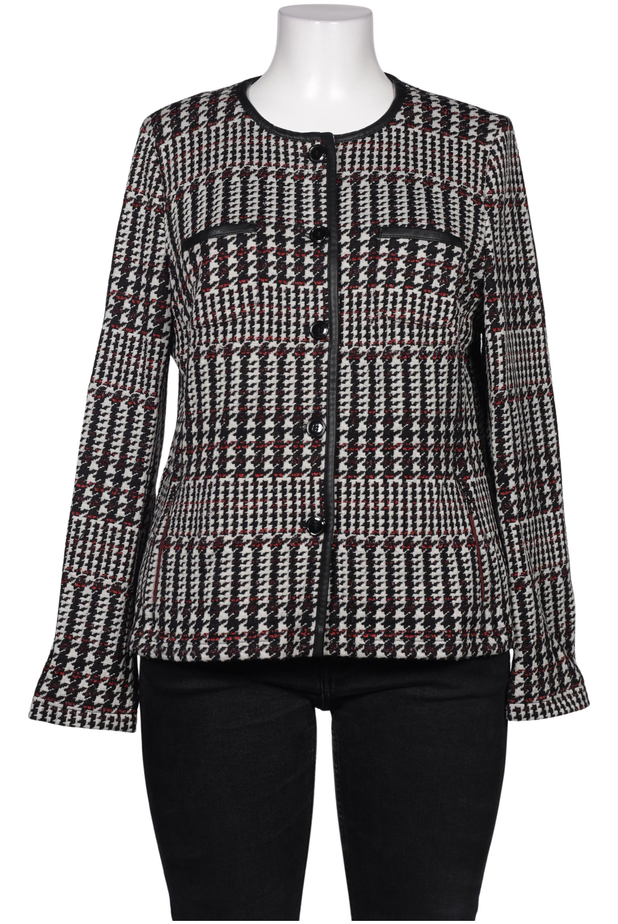 

Basler Damen Blazer, mehrfarbig, Gr. 42