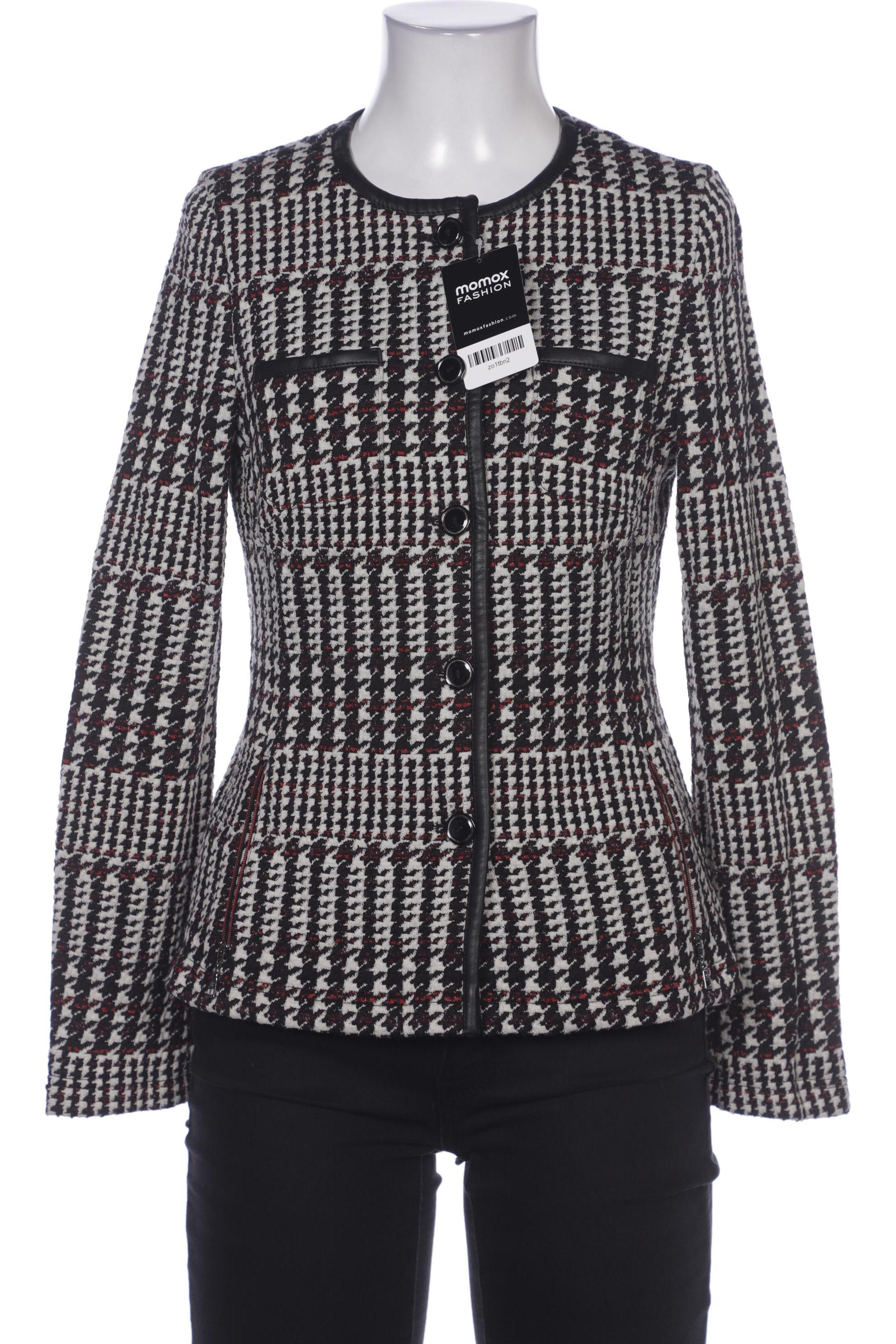 

Basler Damen Blazer, schwarz, Gr. 36