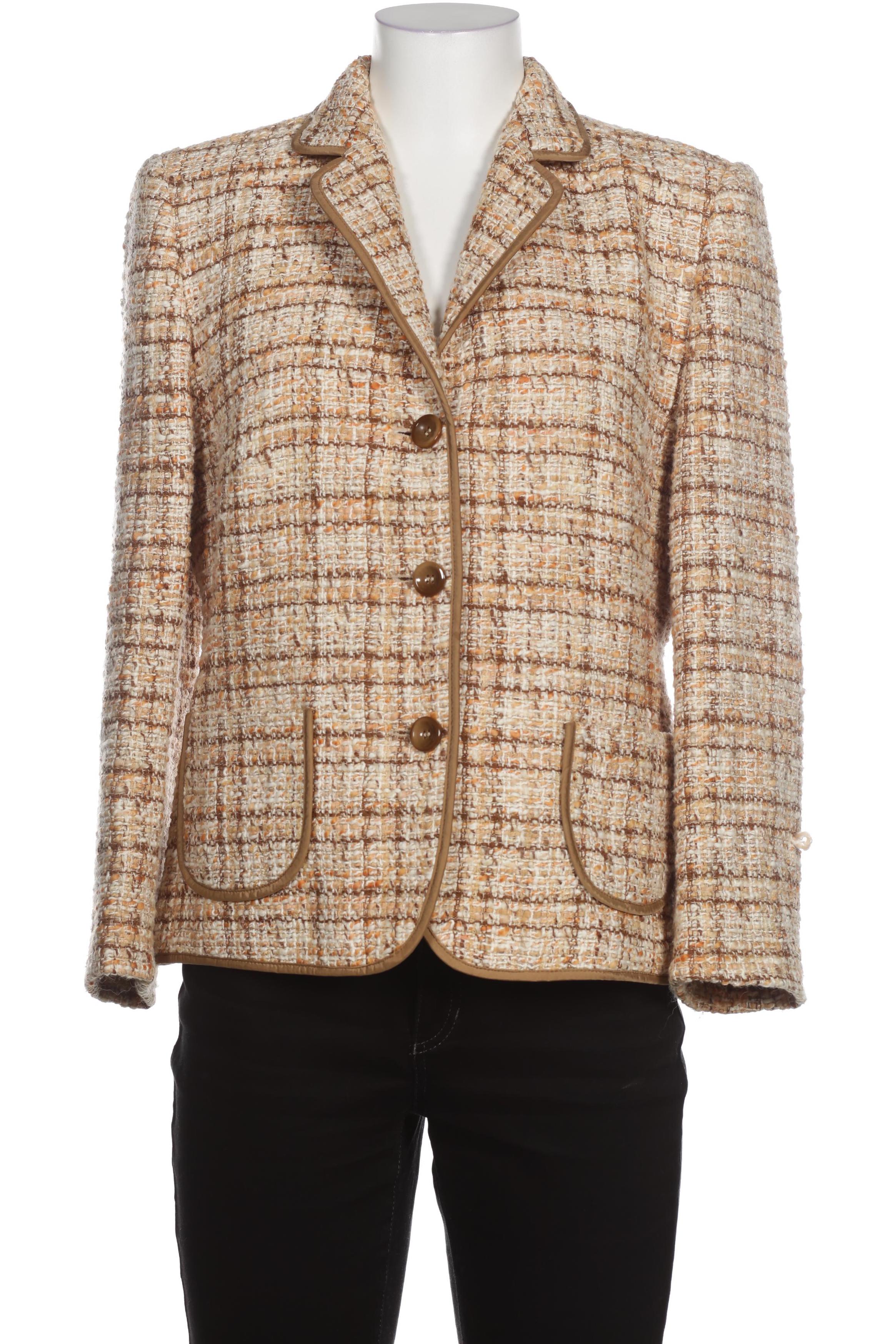 

Basler Damen Blazer, beige, Gr. 40