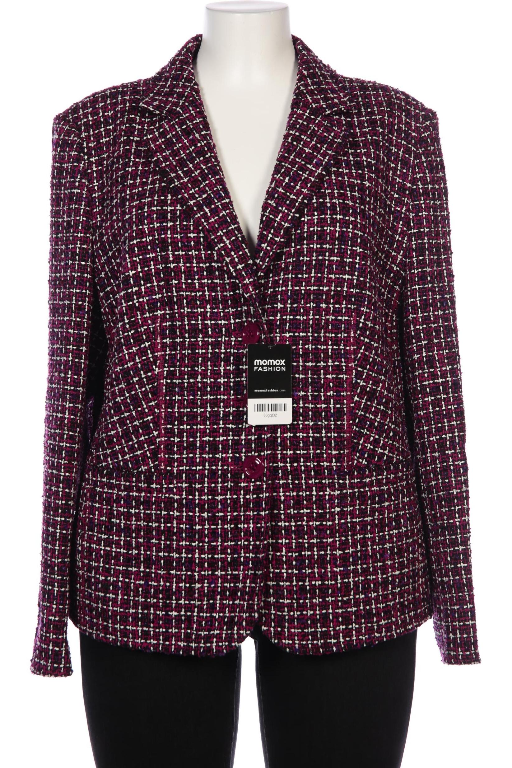 

Basler Damen Blazer, pink, Gr. 46