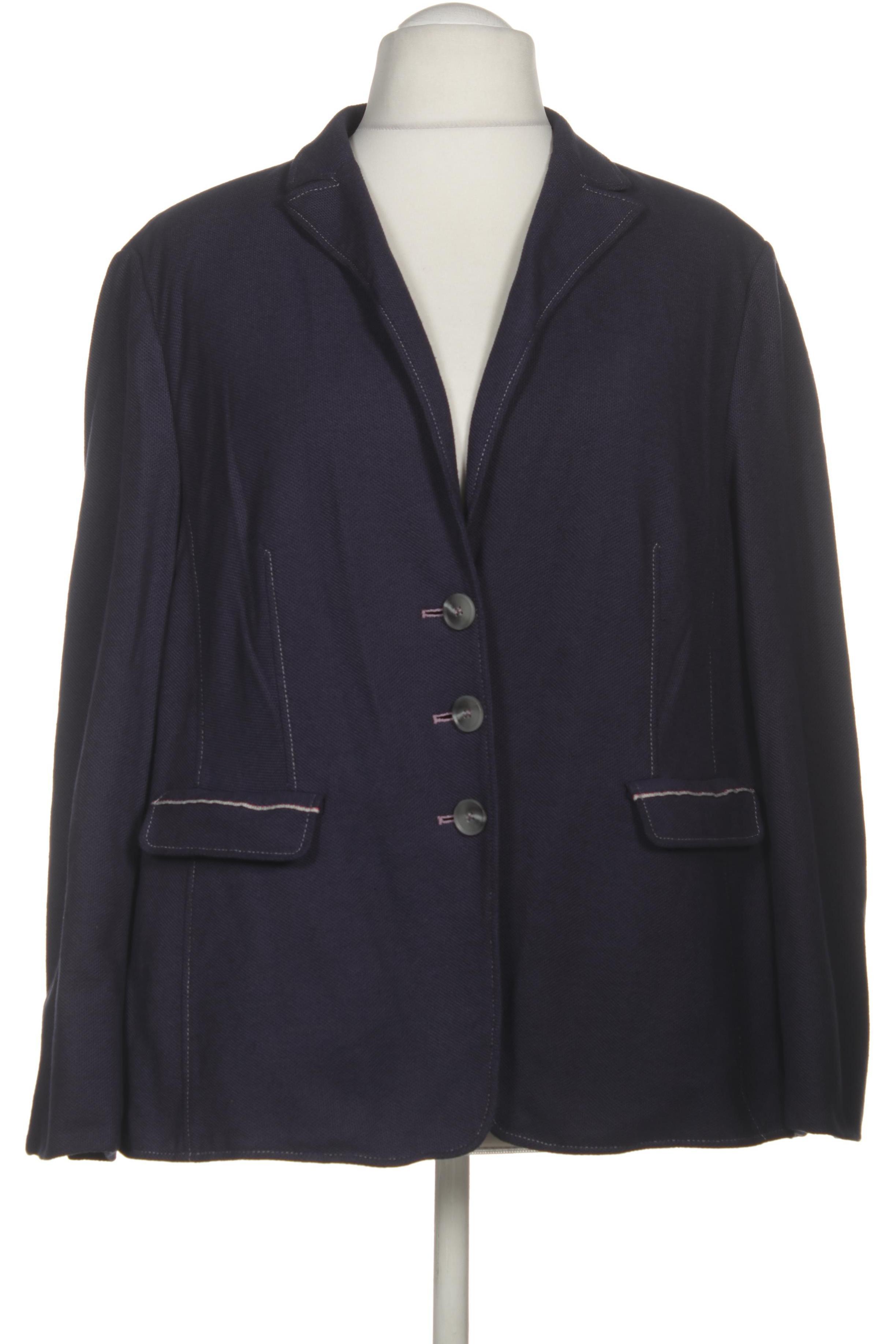 

Basler Damen Blazer, lila, Gr. 50