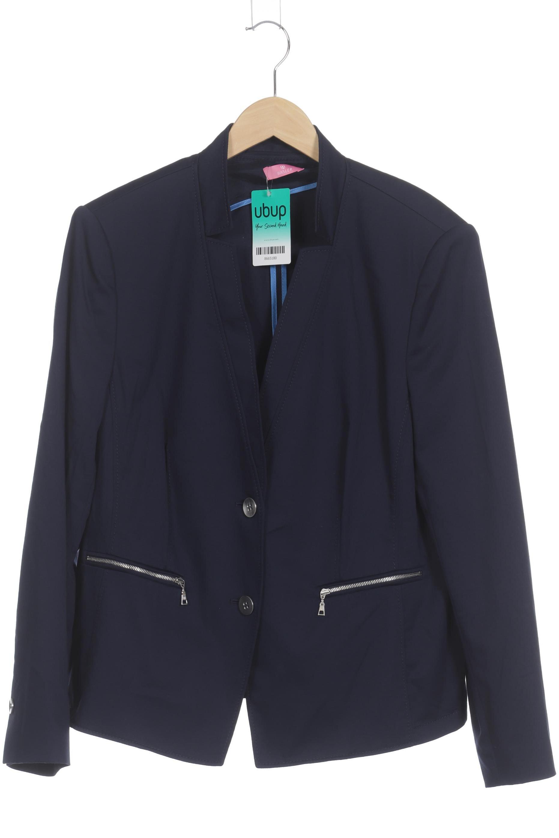 

Basler Damen Blazer, blau, Gr.