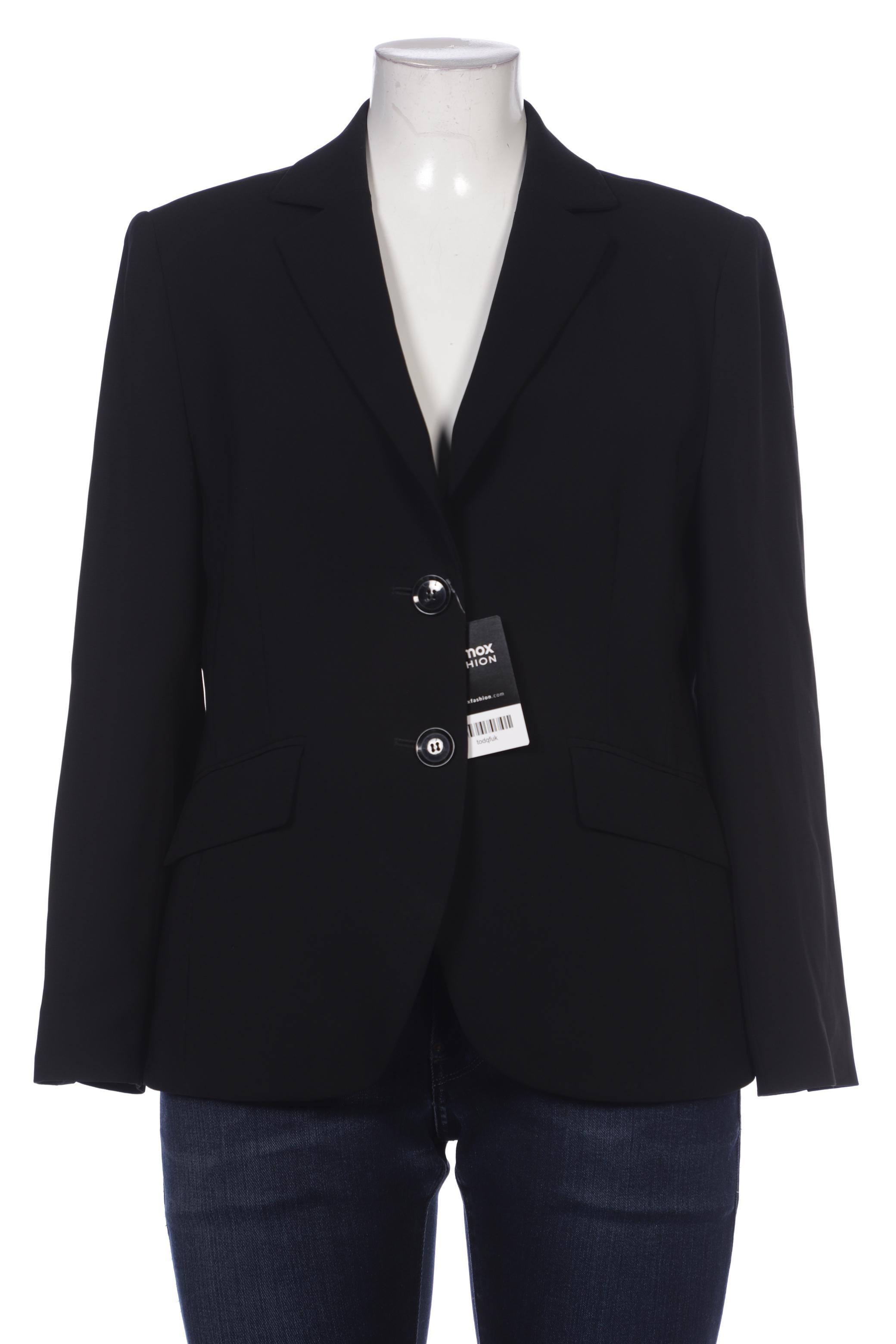 

Basler Damen Blazer, schwarz, Gr. 42