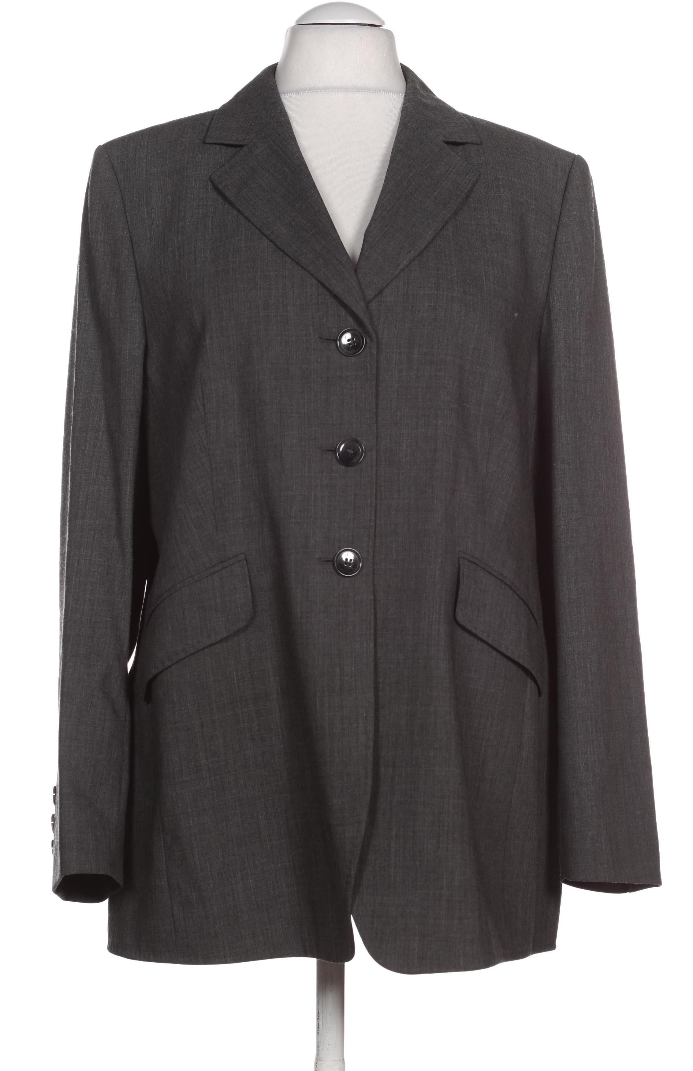 

Basler Damen Blazer, grau, Gr. 44