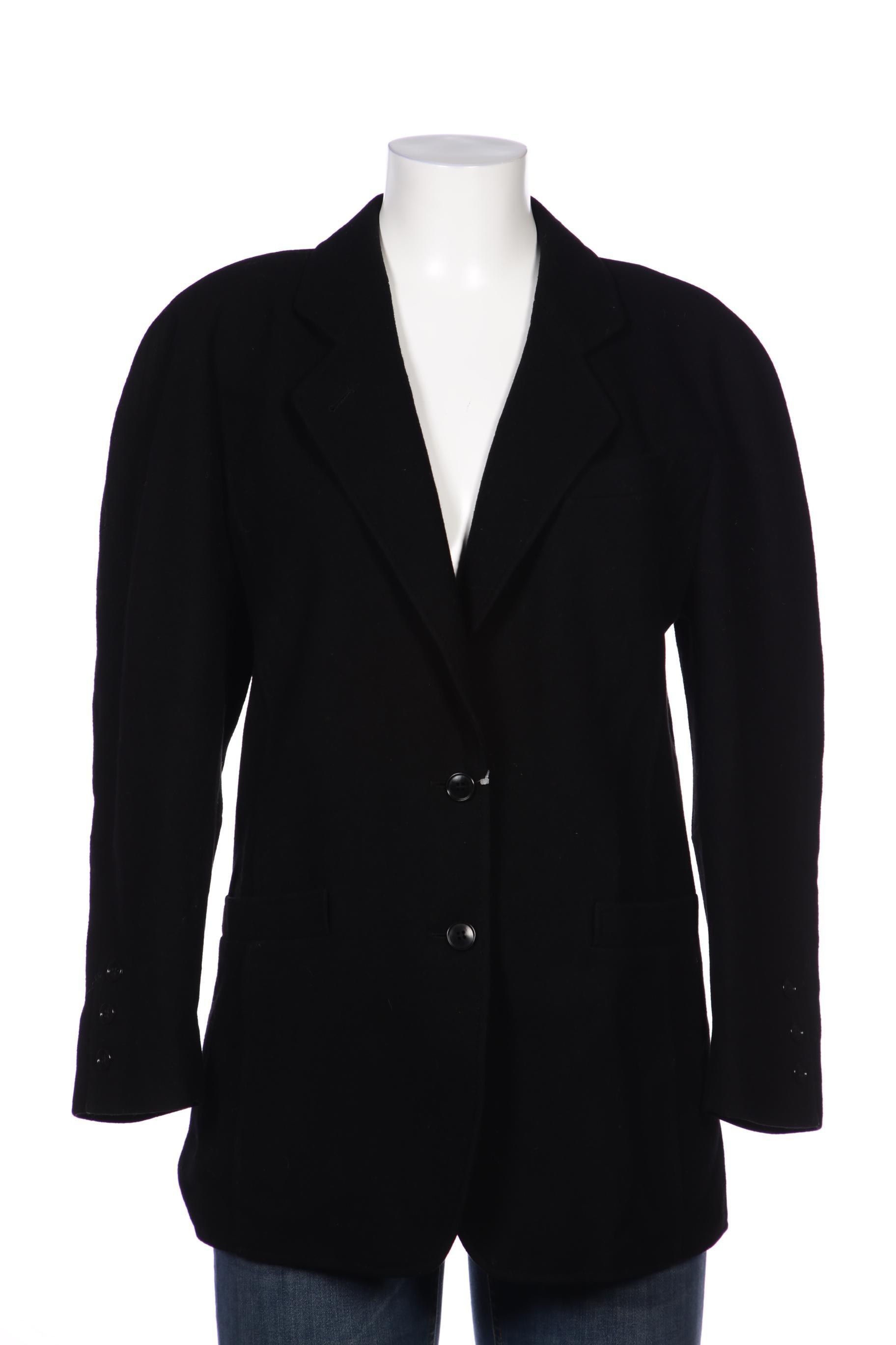 

Basler Damen Blazer, schwarz, Gr. 38