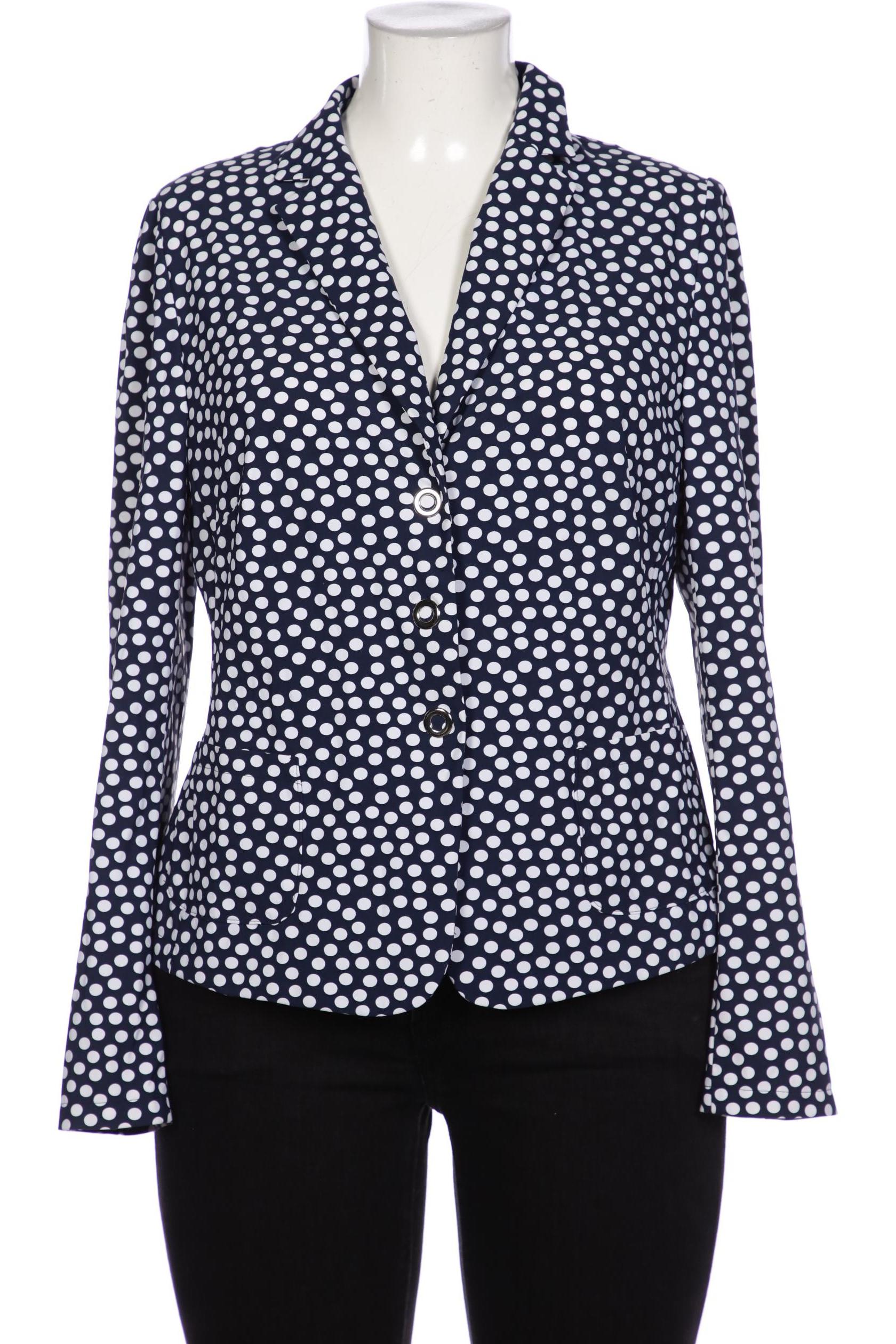 

Basler Damen Blazer, marineblau, Gr. 42