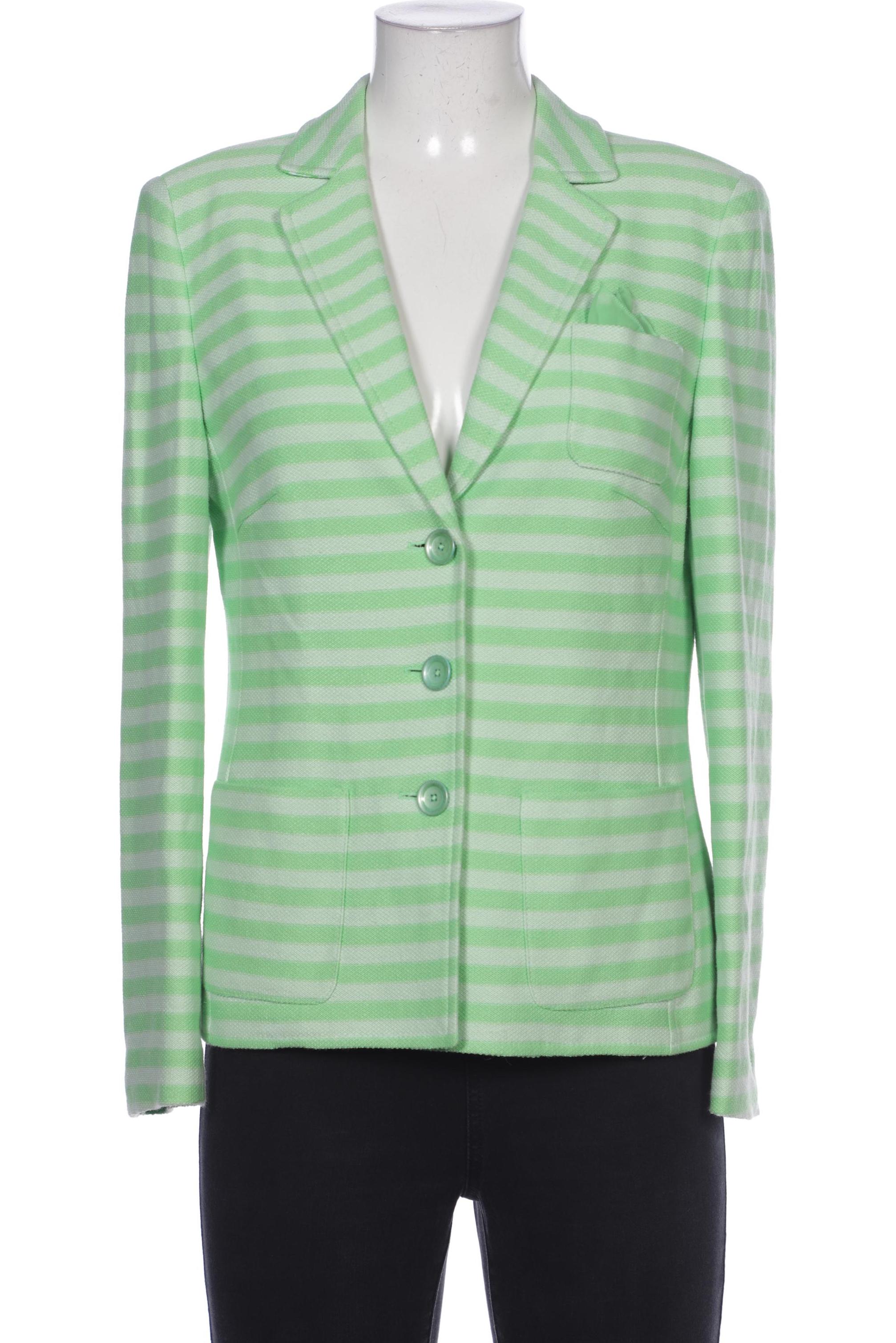 

Basler Damen Blazer, hellgrün, Gr. 40