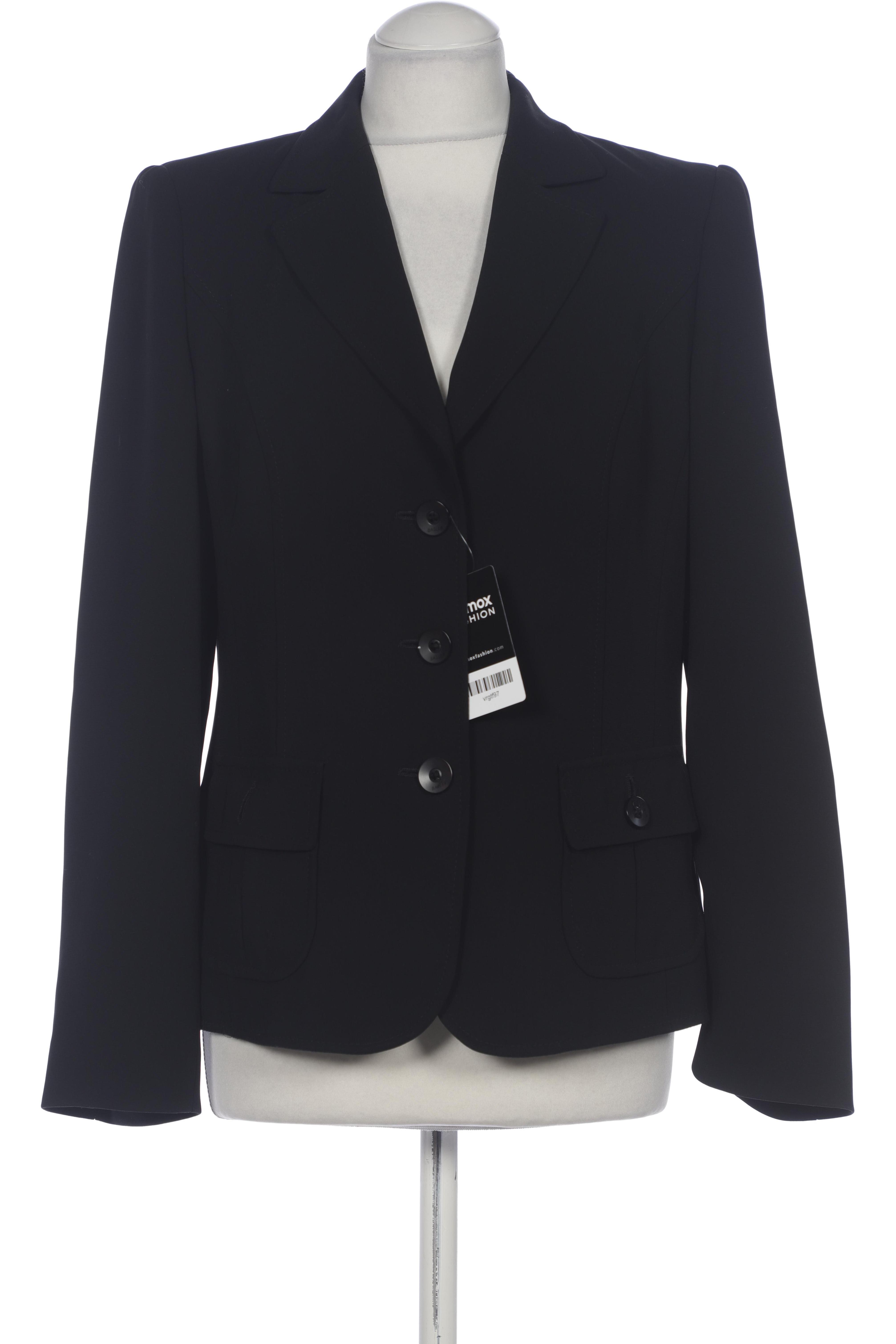 

Basler Damen Blazer, schwarz, Gr. 36