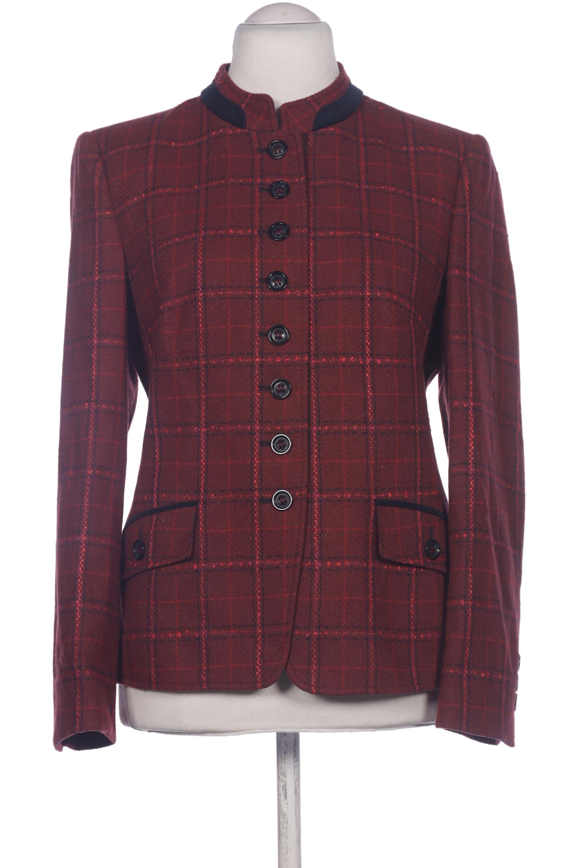 

Basler Damen Blazer, rot, Gr. 42