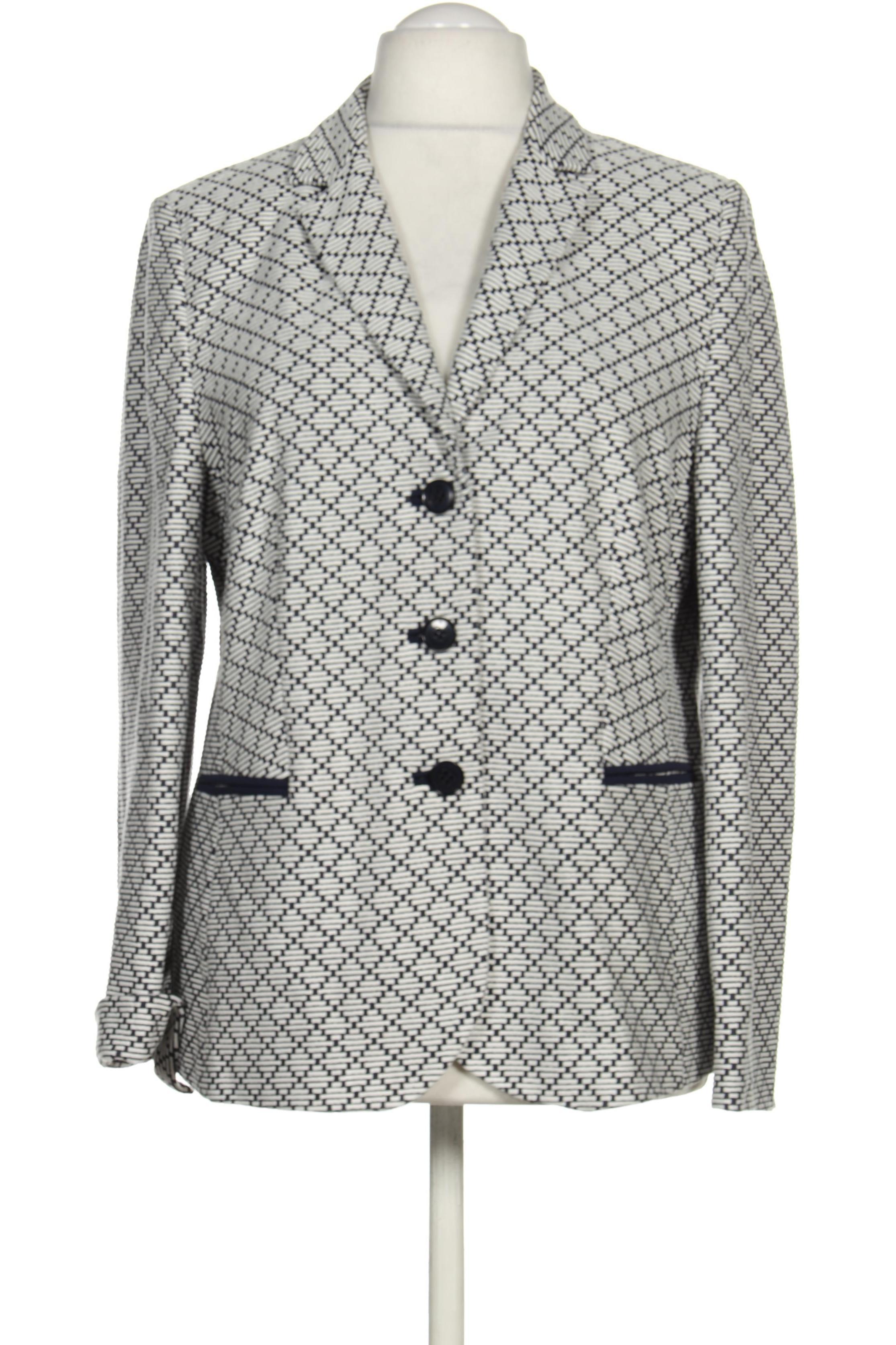 

Basler Damen Blazer, blau, Gr. 46