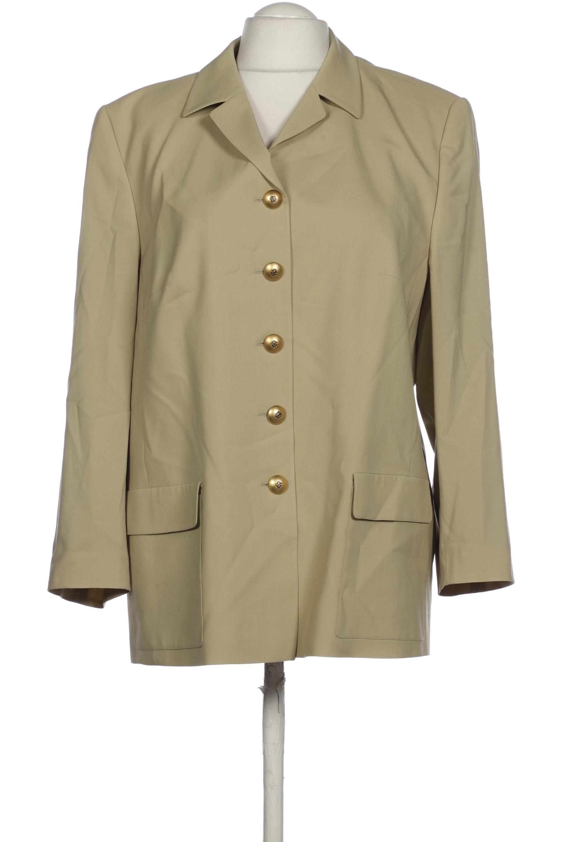 

Basler Damen Blazer, grün, Gr. 46