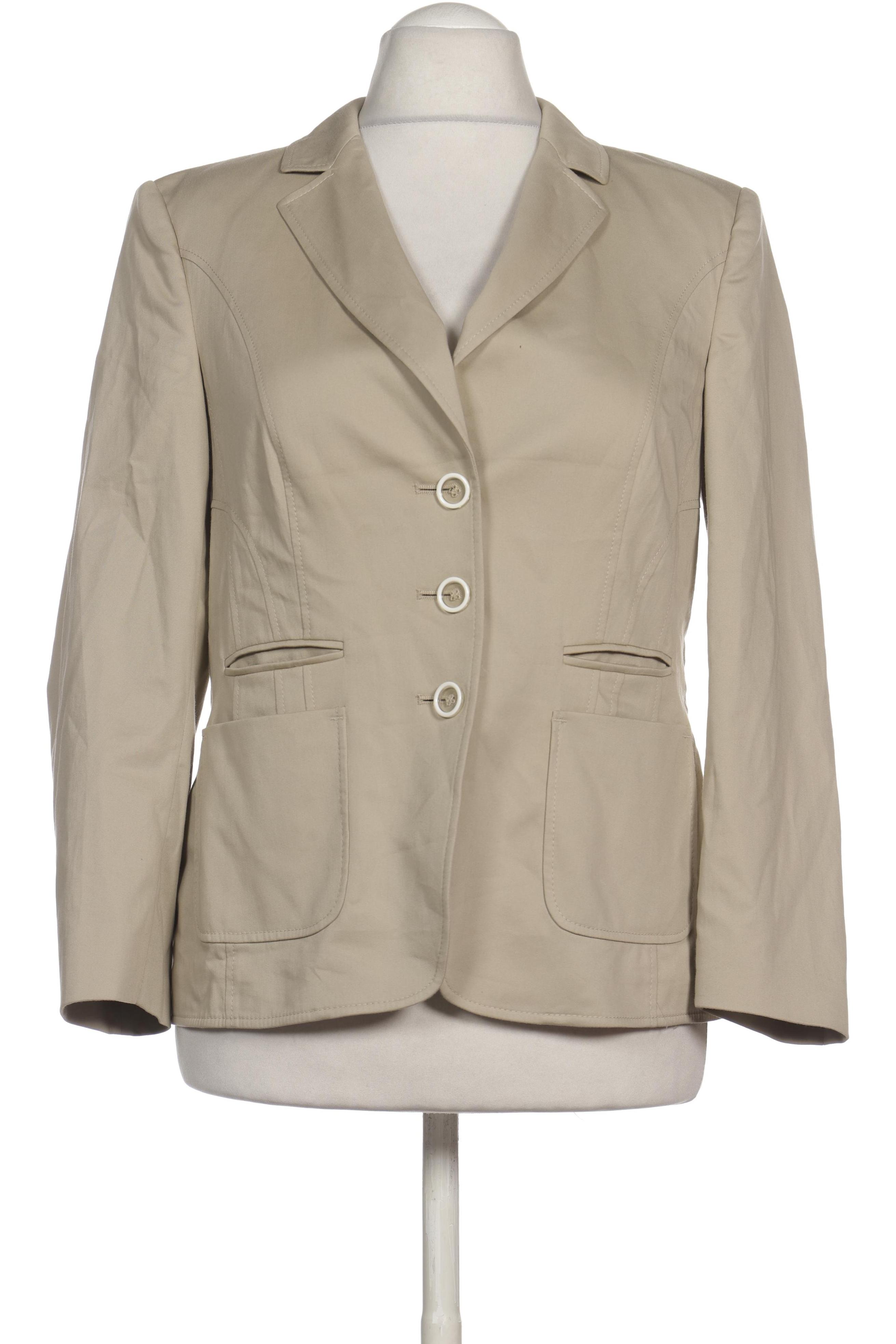 

Basler Damen Blazer, beige, Gr. 40