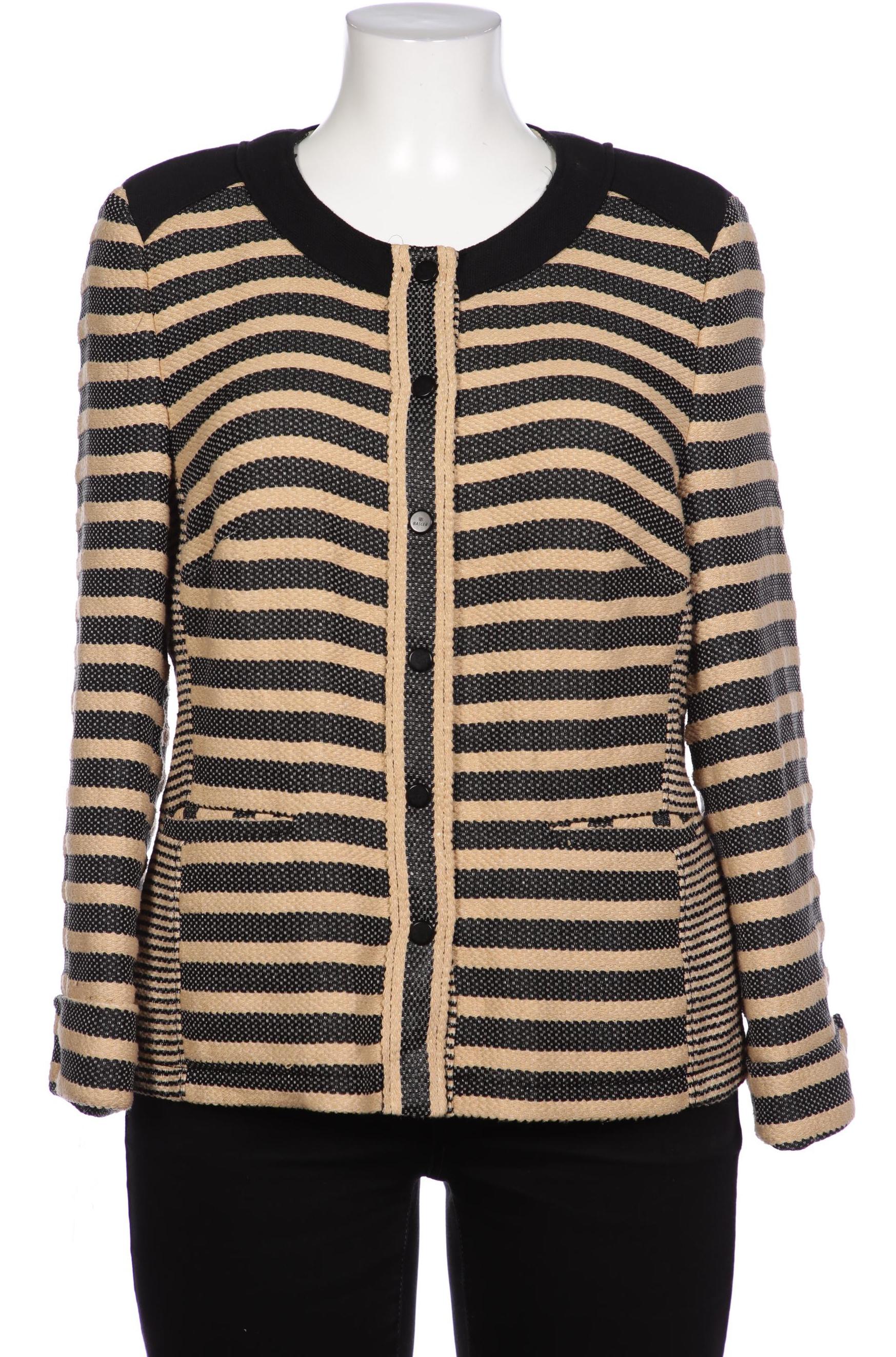 

Basler Damen Blazer, beige, Gr. 42