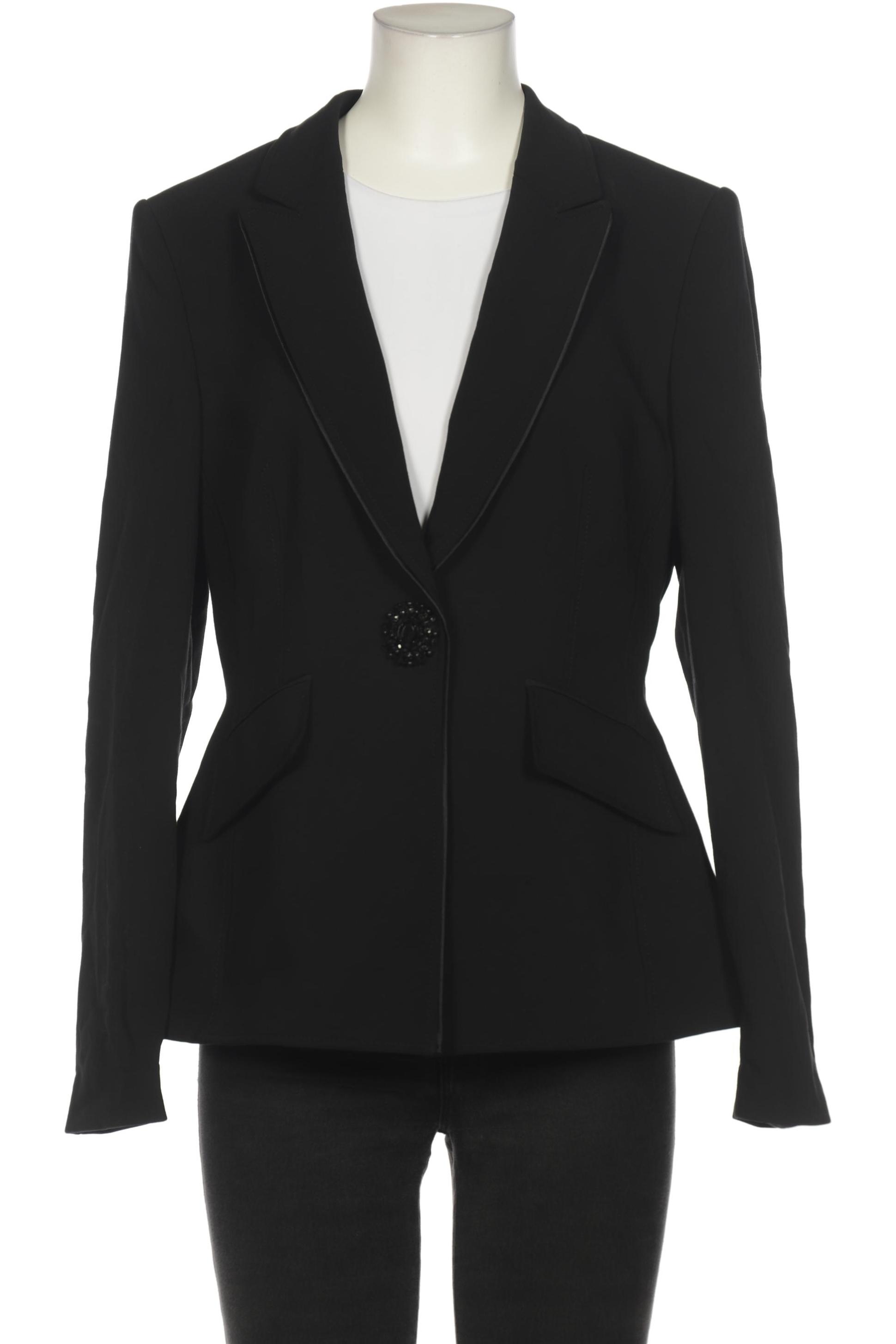 

Basler Damen Blazer, schwarz, Gr. 38