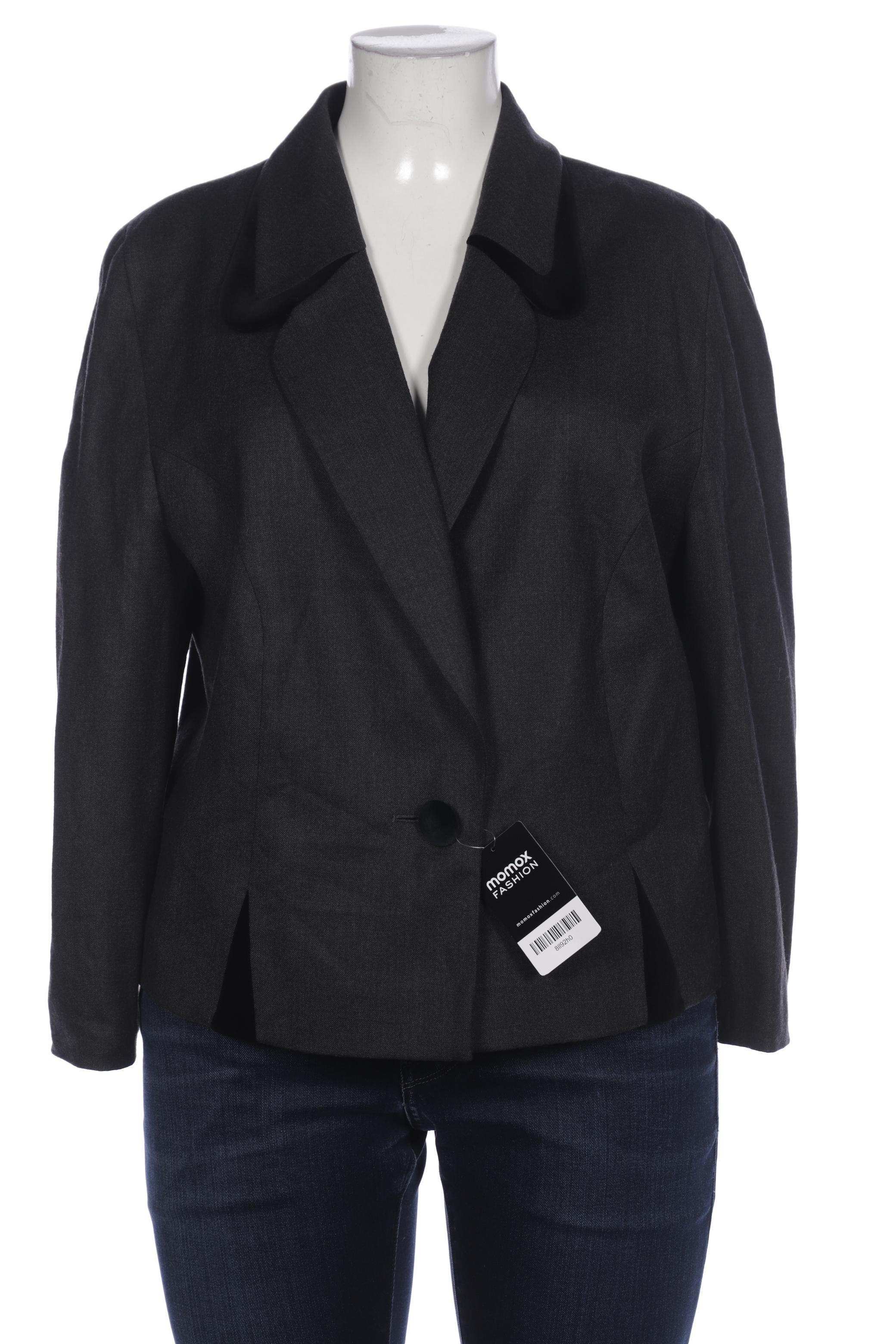 

Basler Damen Blazer, grau, Gr. 48