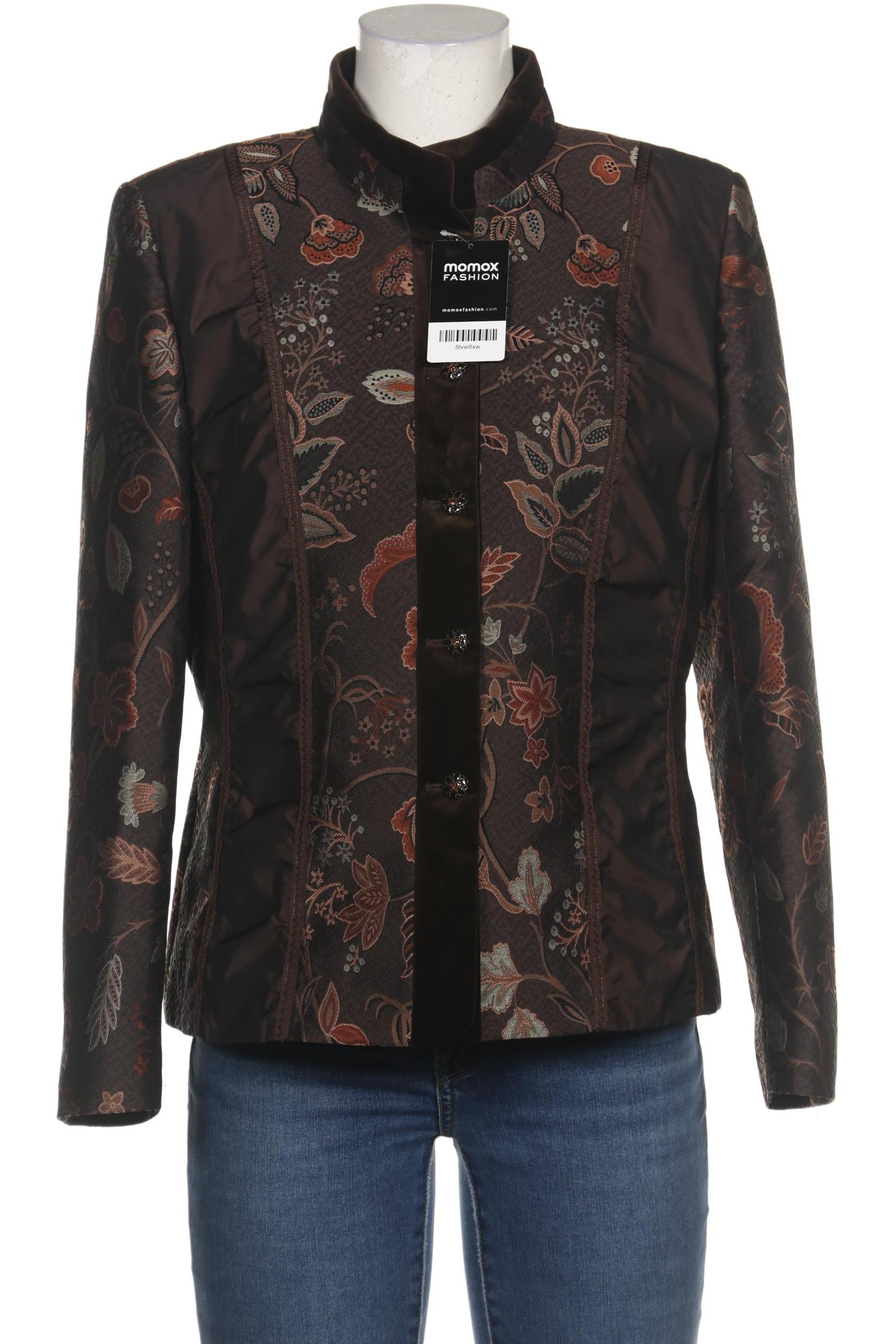 

Basler Damen Blazer, braun, Gr. 42
