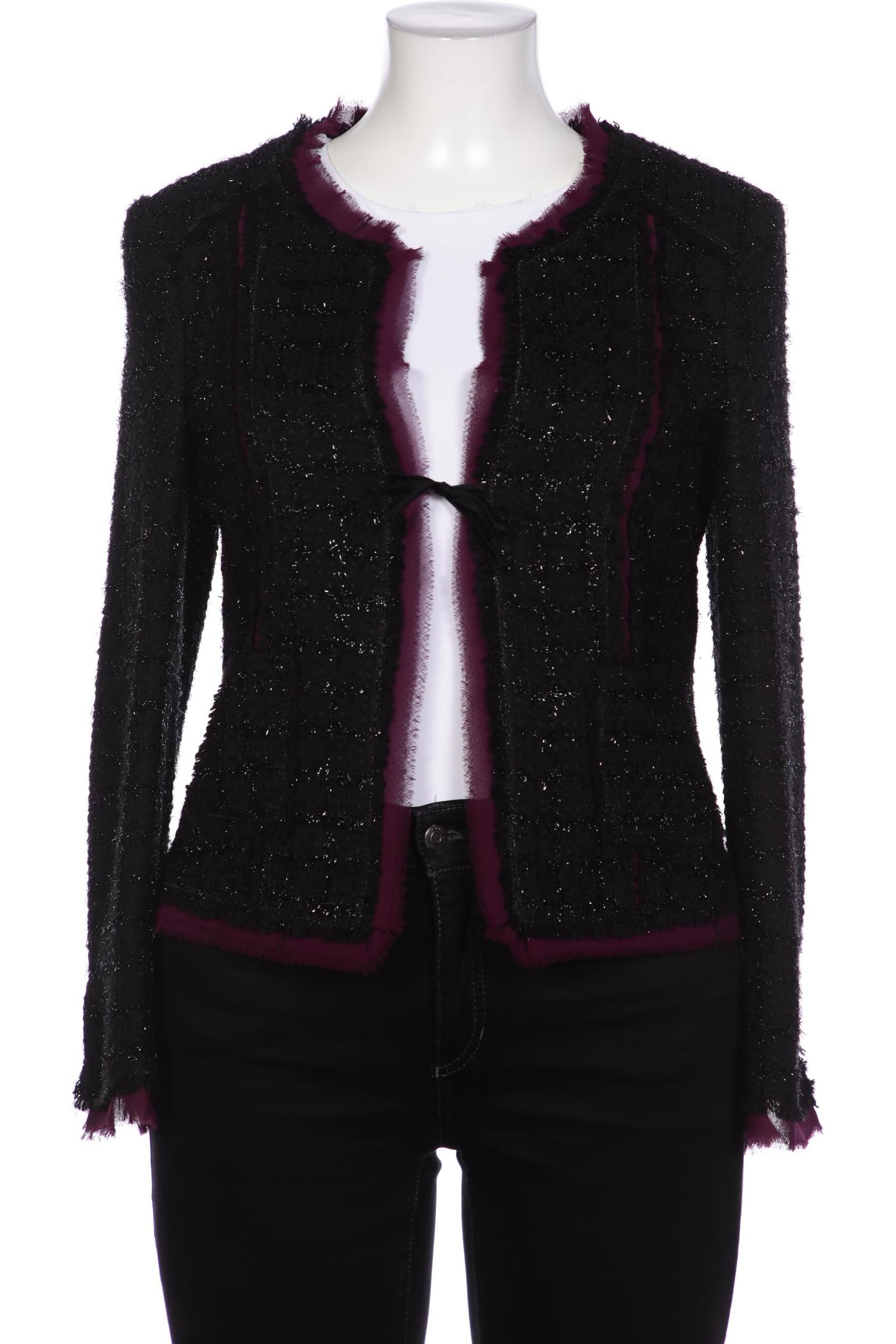 

Basler Damen Blazer, schwarz, Gr. 40