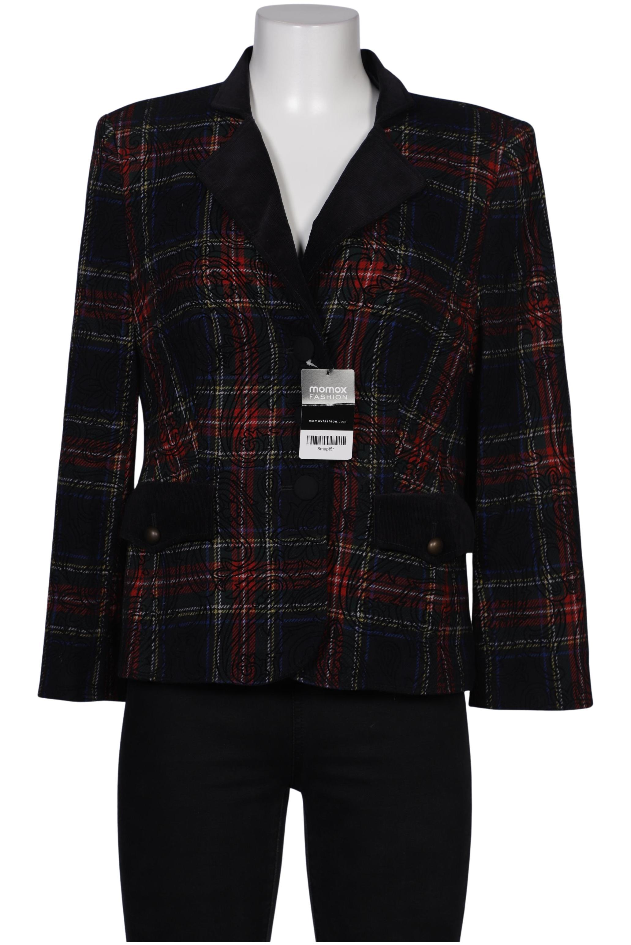 

Basler Damen Blazer, mehrfarbig, Gr. 40