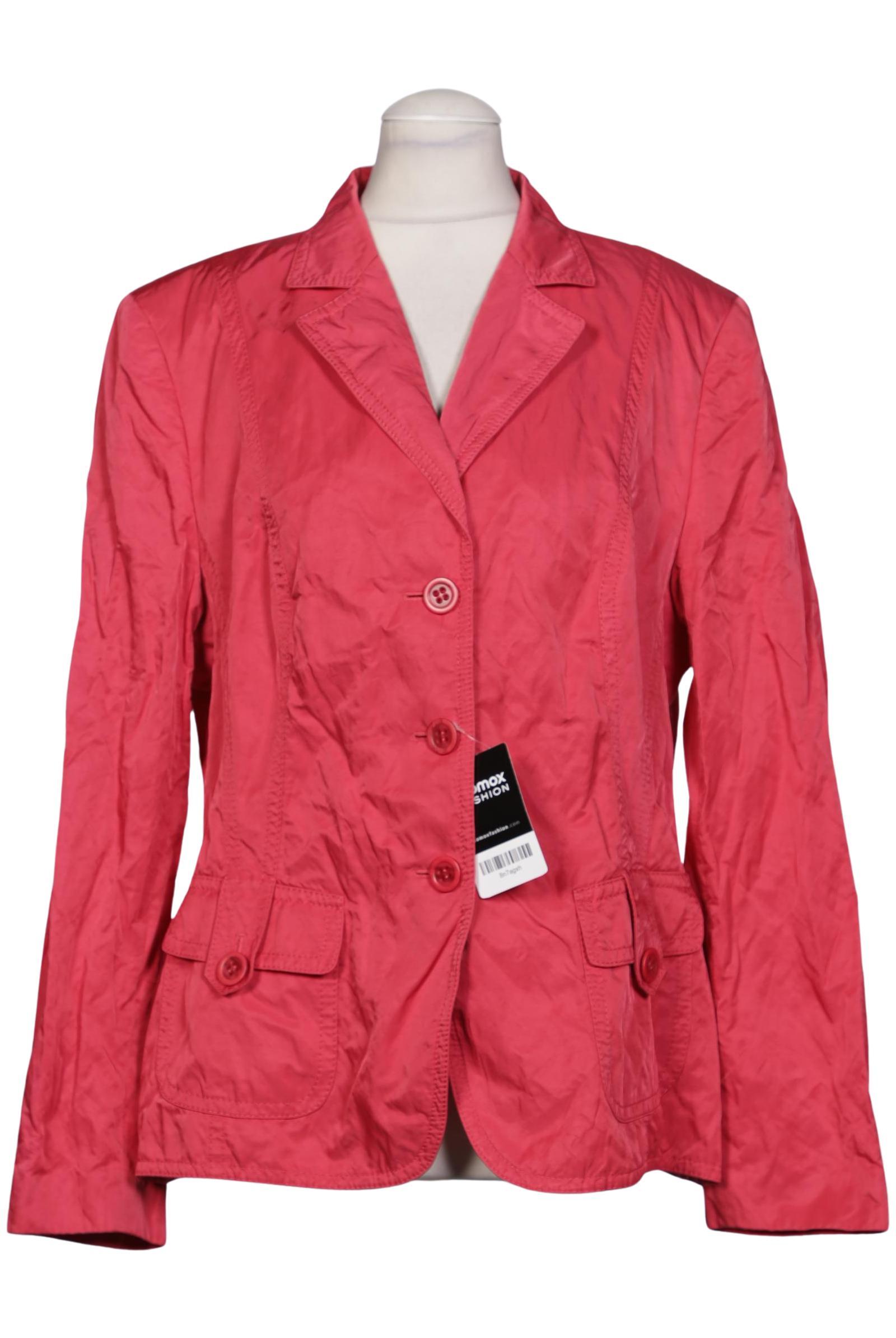 

Basler Damen Blazer, pink, Gr. 40