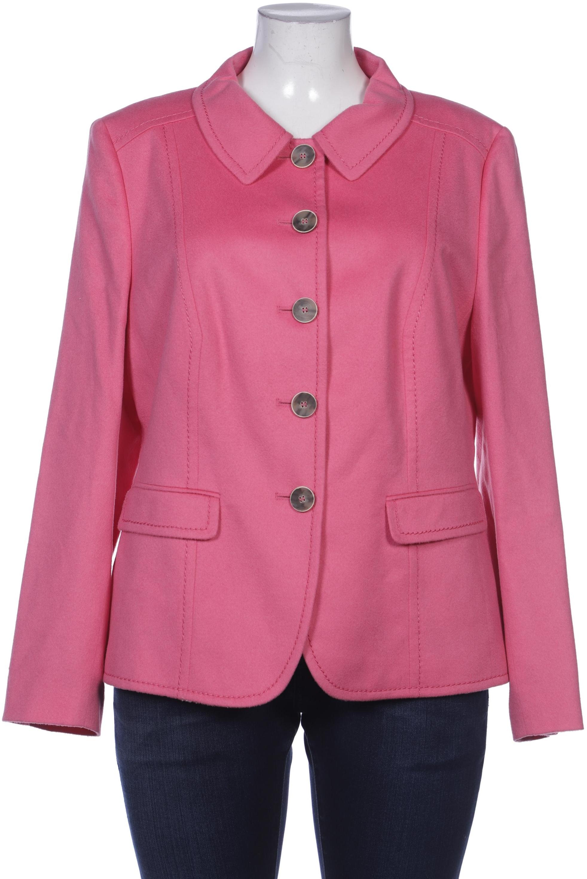 

Basler Damen Blazer, pink, Gr. 46