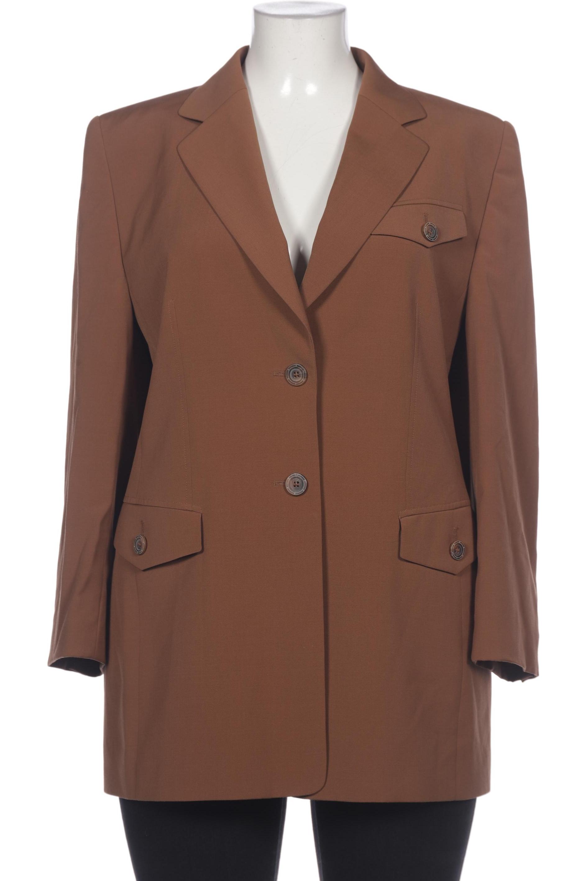 

Basler Damen Blazer, braun, Gr. 42