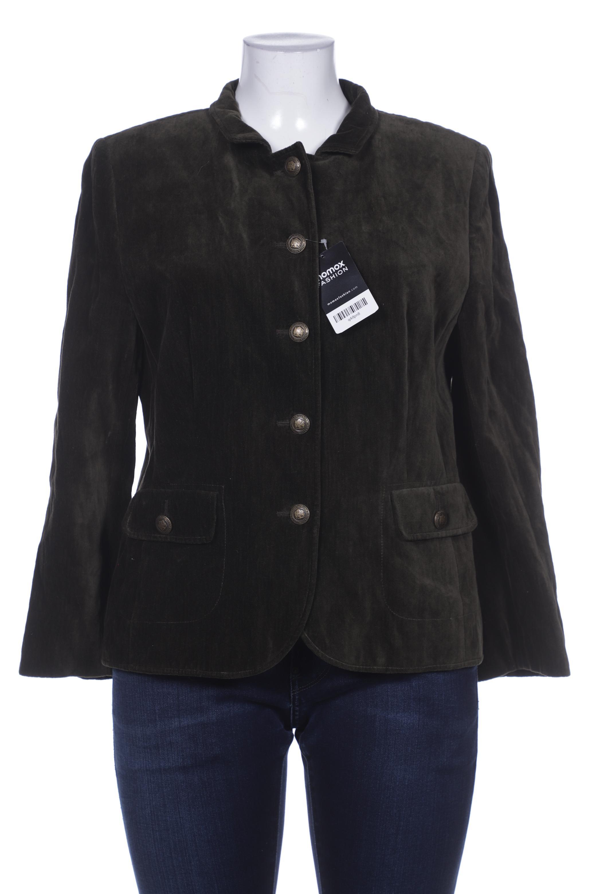 

Basler Damen Blazer, grün, Gr. 42