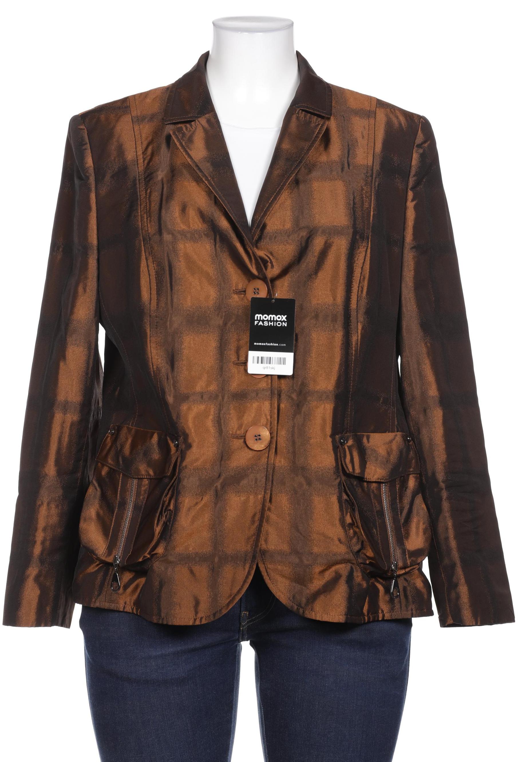 

Basler Damen Blazer, braun