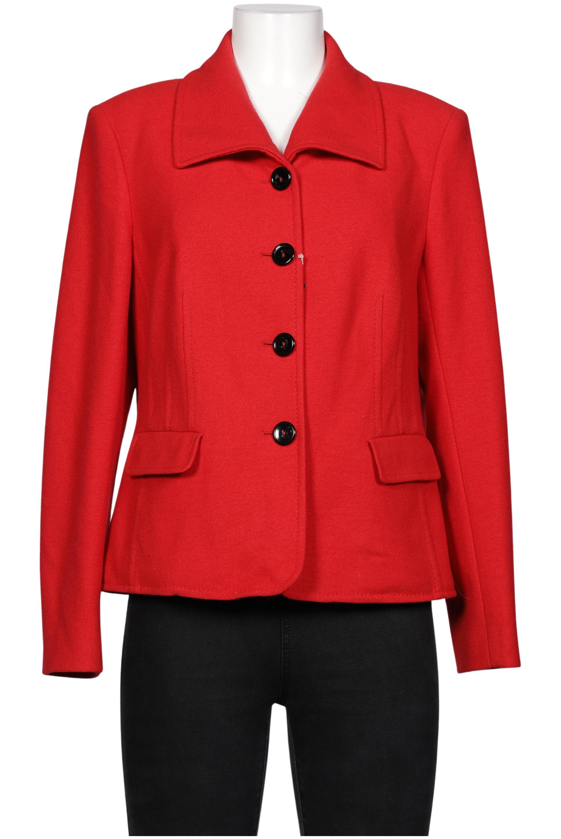 

Basler Damen Blazer, rot, Gr. 42