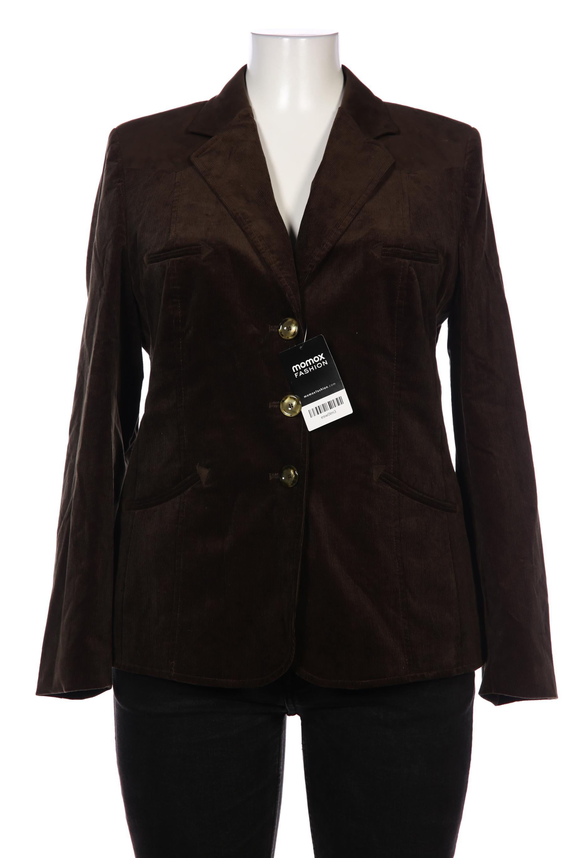 

Basler Damen Blazer, grün, Gr. 42