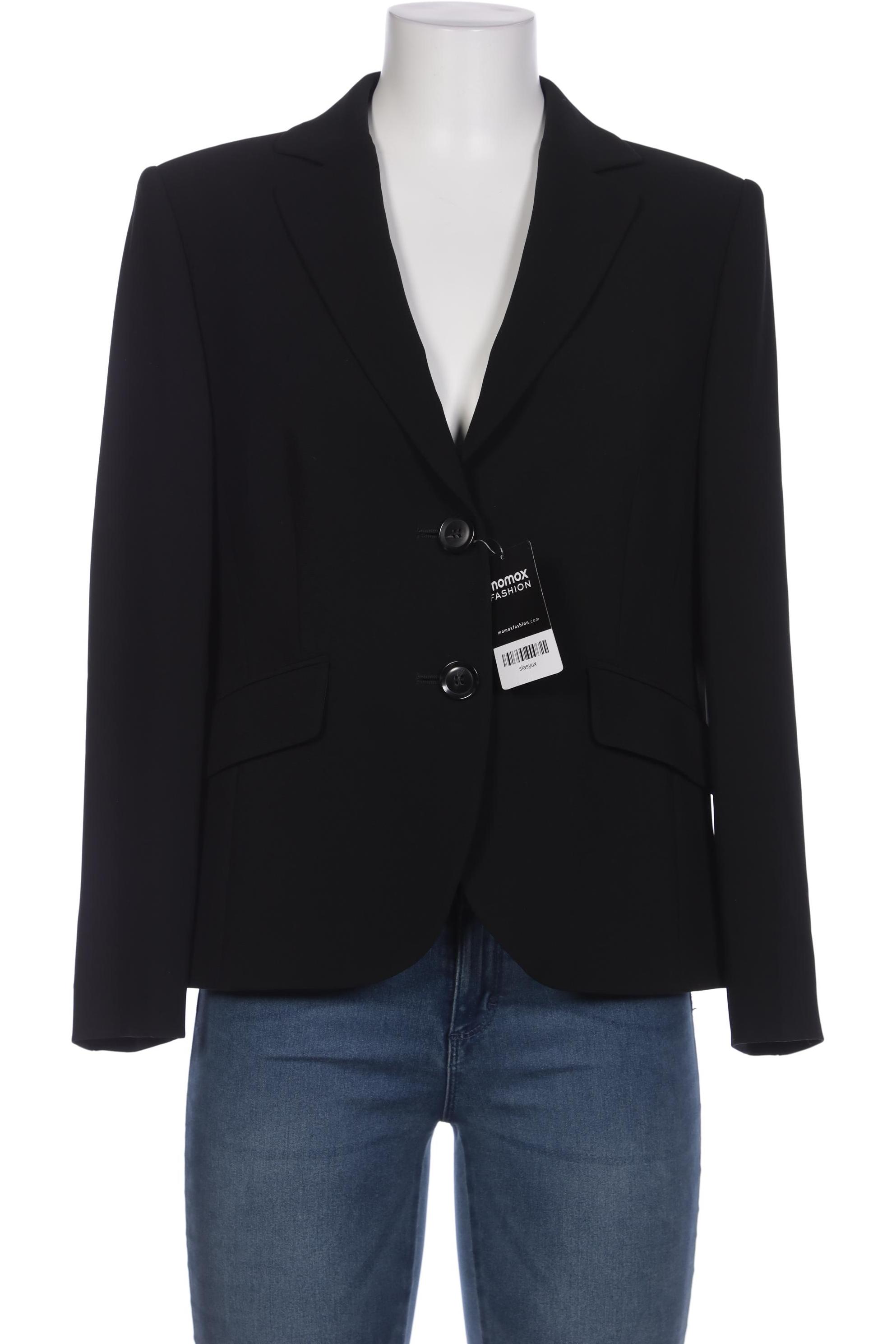 

Basler Damen Blazer, schwarz, Gr. 20