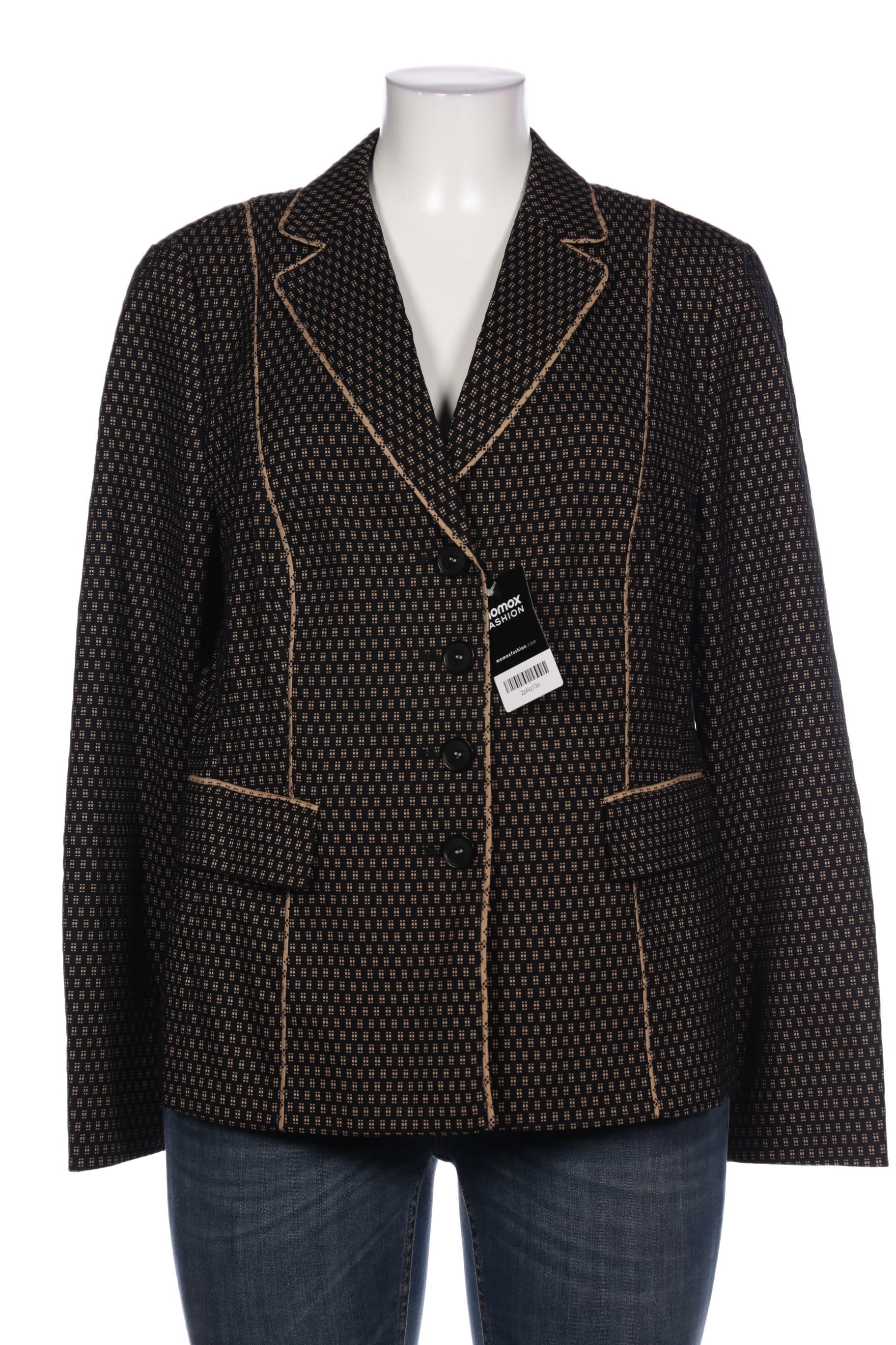 

Basler Damen Blazer, schwarz, Gr. 46
