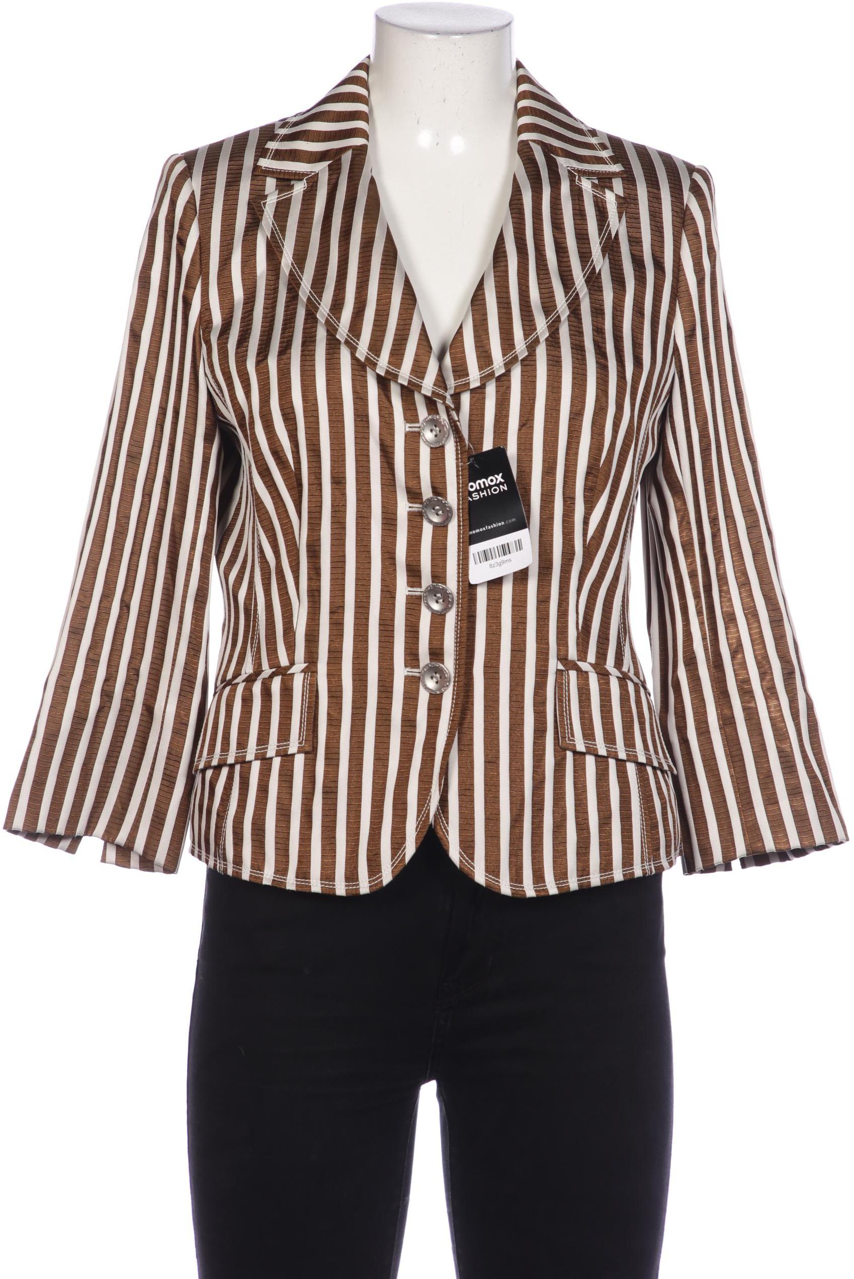 

Basler Damen Blazer, braun, Gr. 38