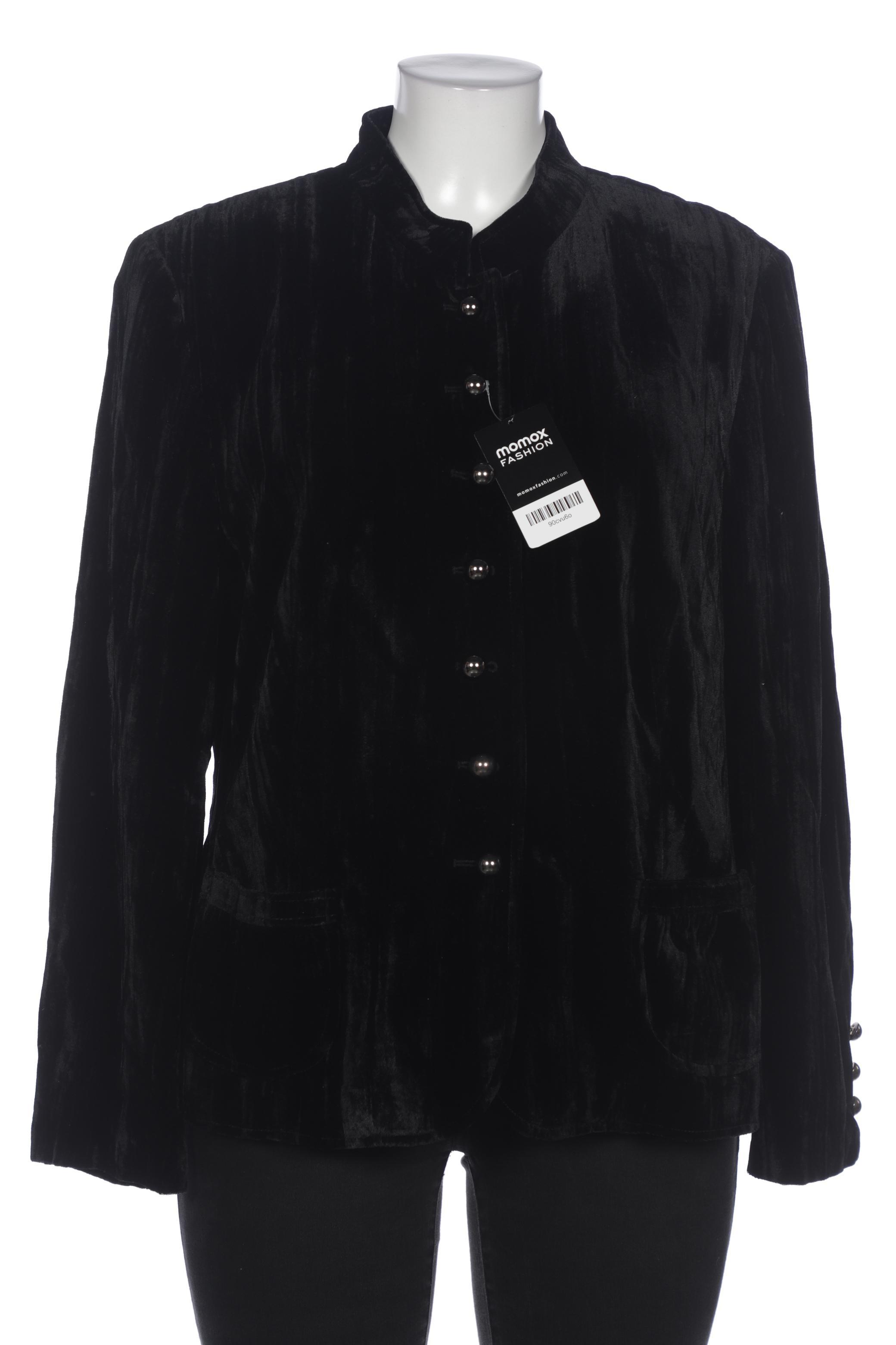 

Basler Damen Blazer, schwarz, Gr. 46