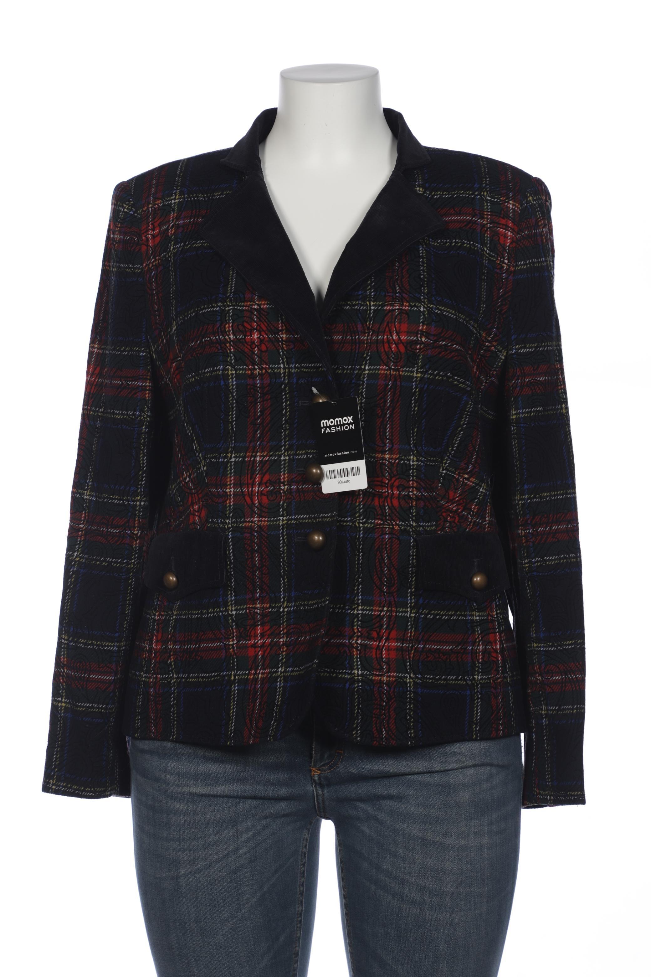 

Basler Damen Blazer, marineblau, Gr. 42