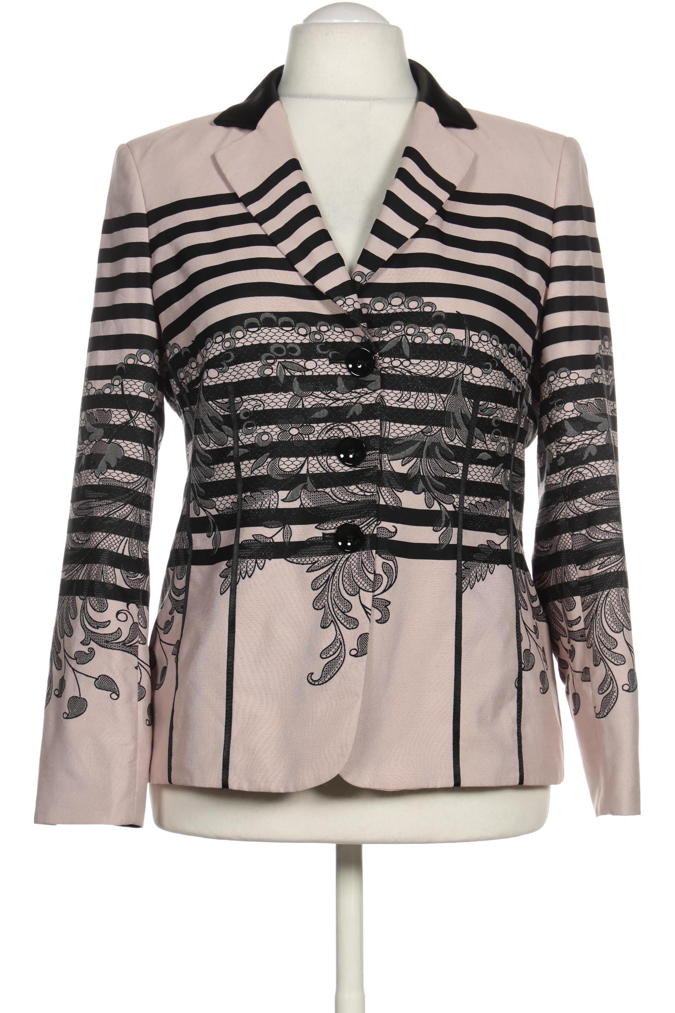 

Basler Damen Blazer, beige, Gr. 42