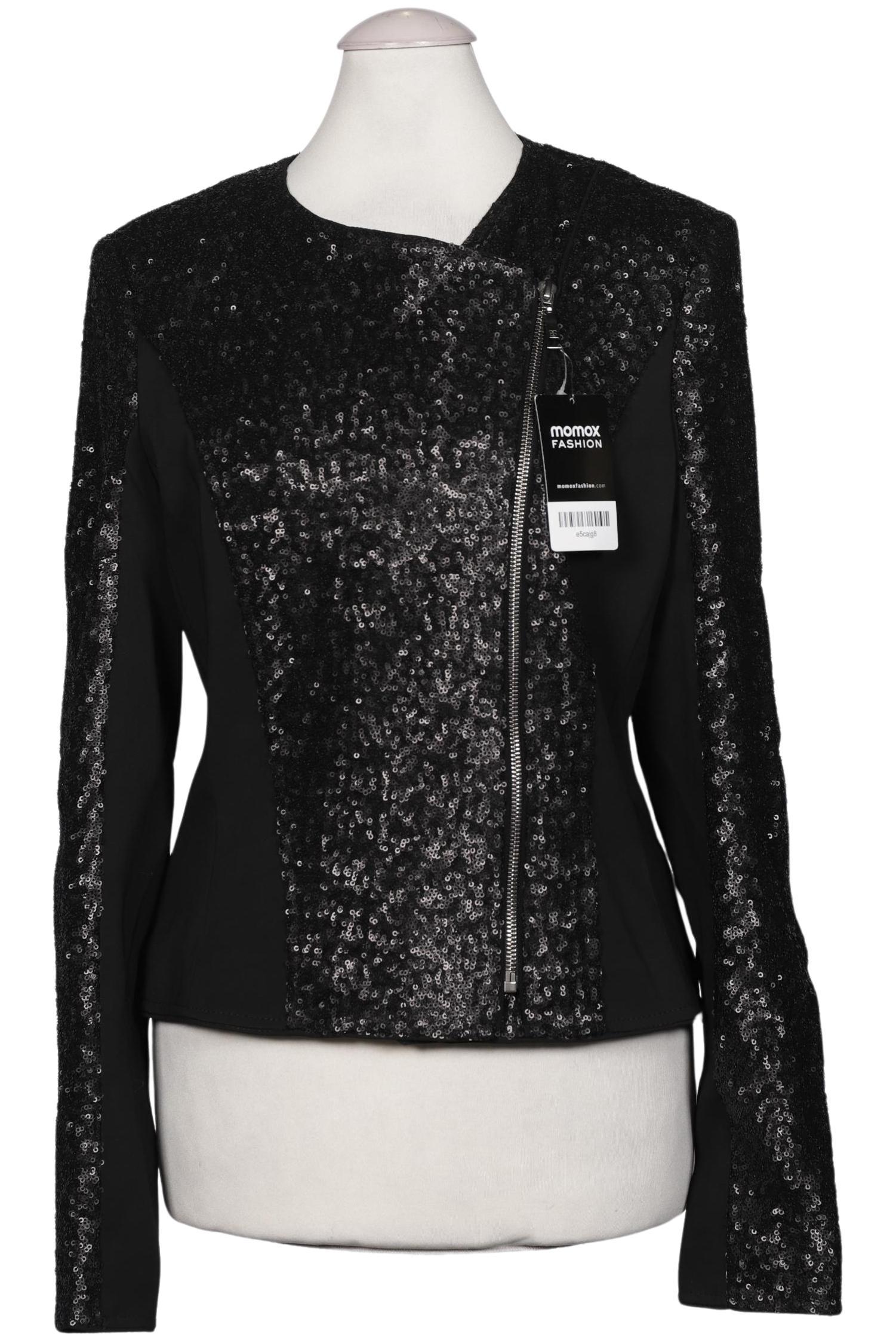 

Basler Damen Blazer, schwarz, Gr. 36