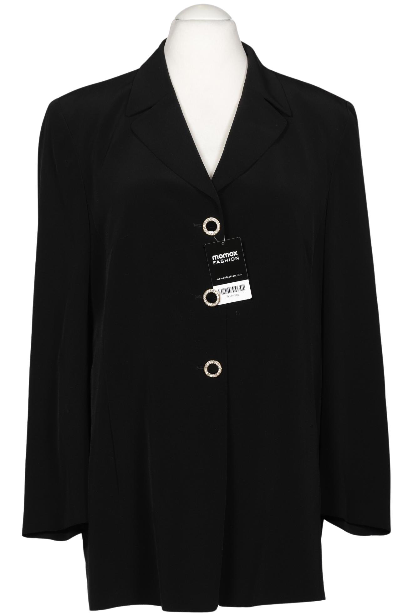 

Basler Damen Blazer, schwarz, Gr. 44